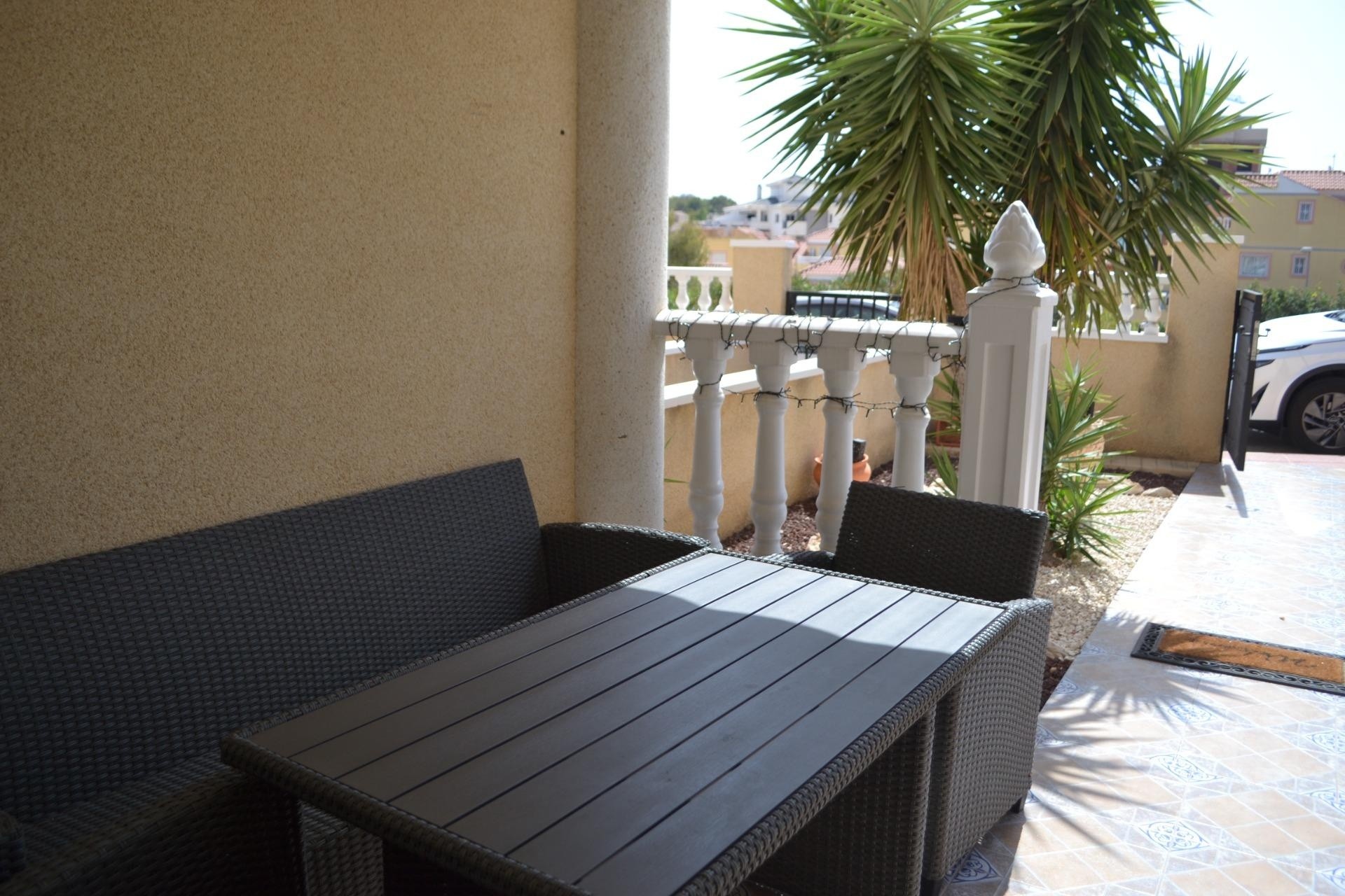 Resale - Apartment / Flat -
Orihuela Costa - Las Filipinas
