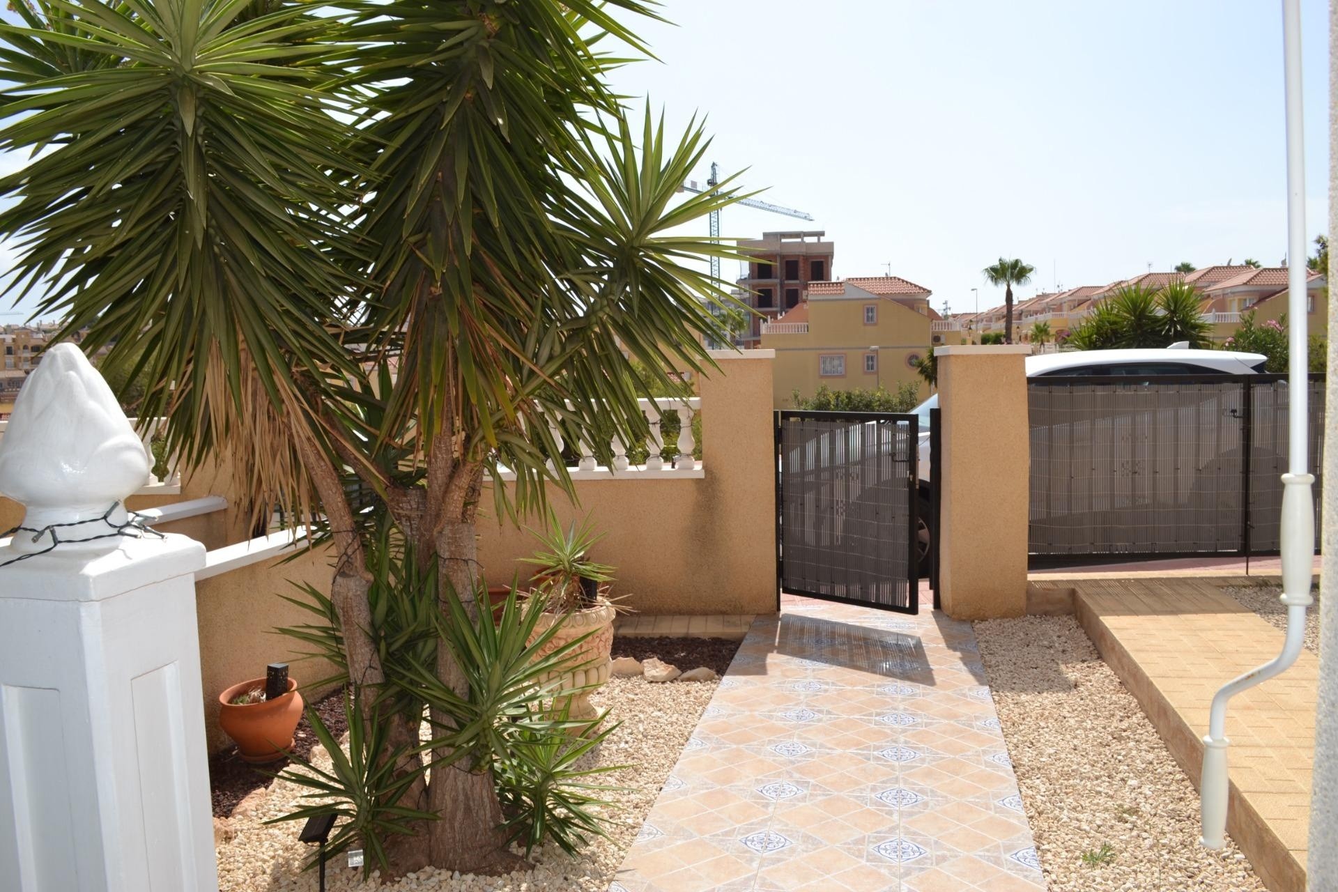 Resale - Apartment / Flat -
Orihuela Costa - Las Filipinas