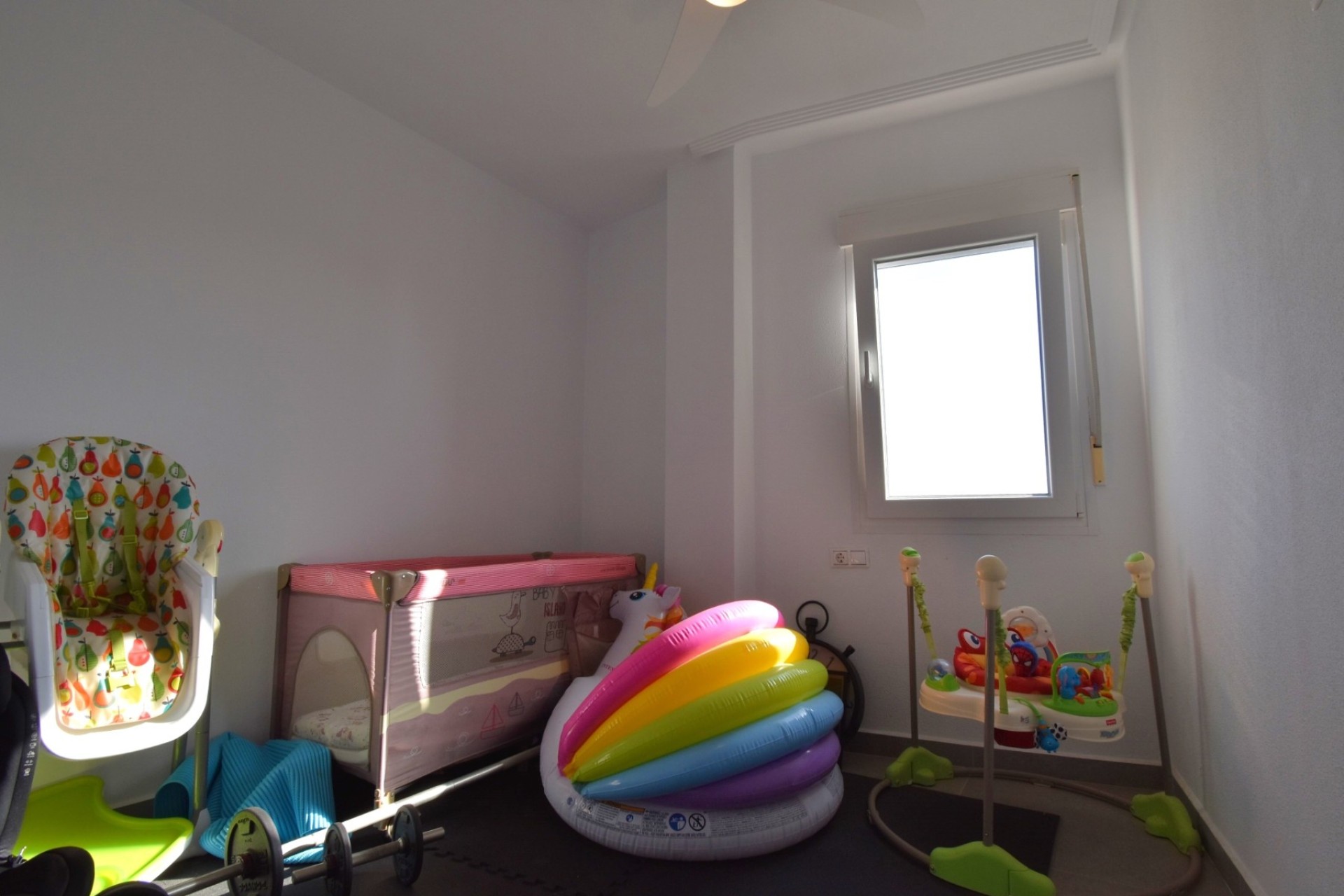 Resale - Apartment / Flat -
Orihuela Costa - Las Filipinas