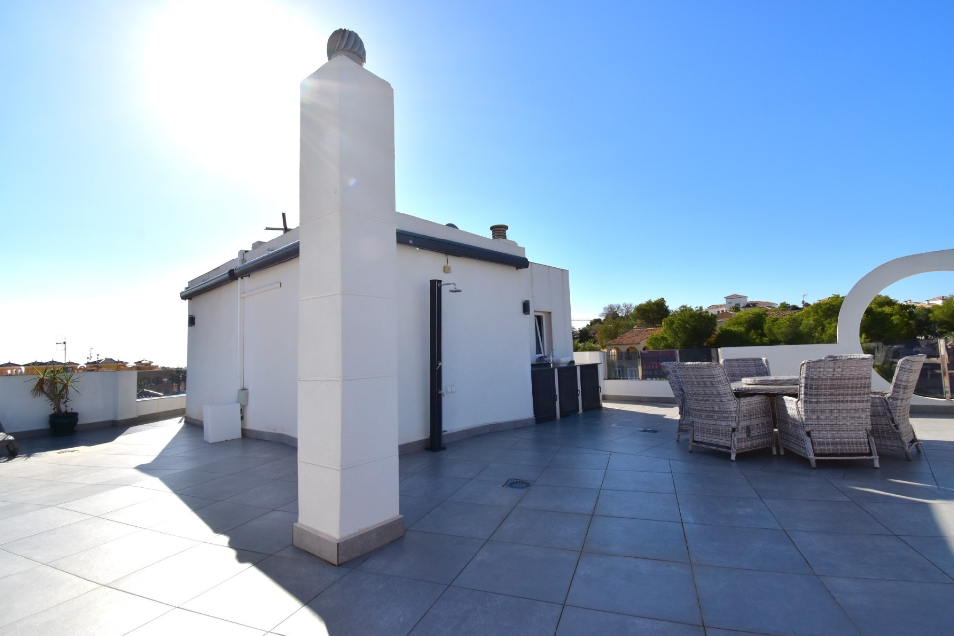 Resale - Apartment / Flat -
Orihuela Costa - Las Filipinas