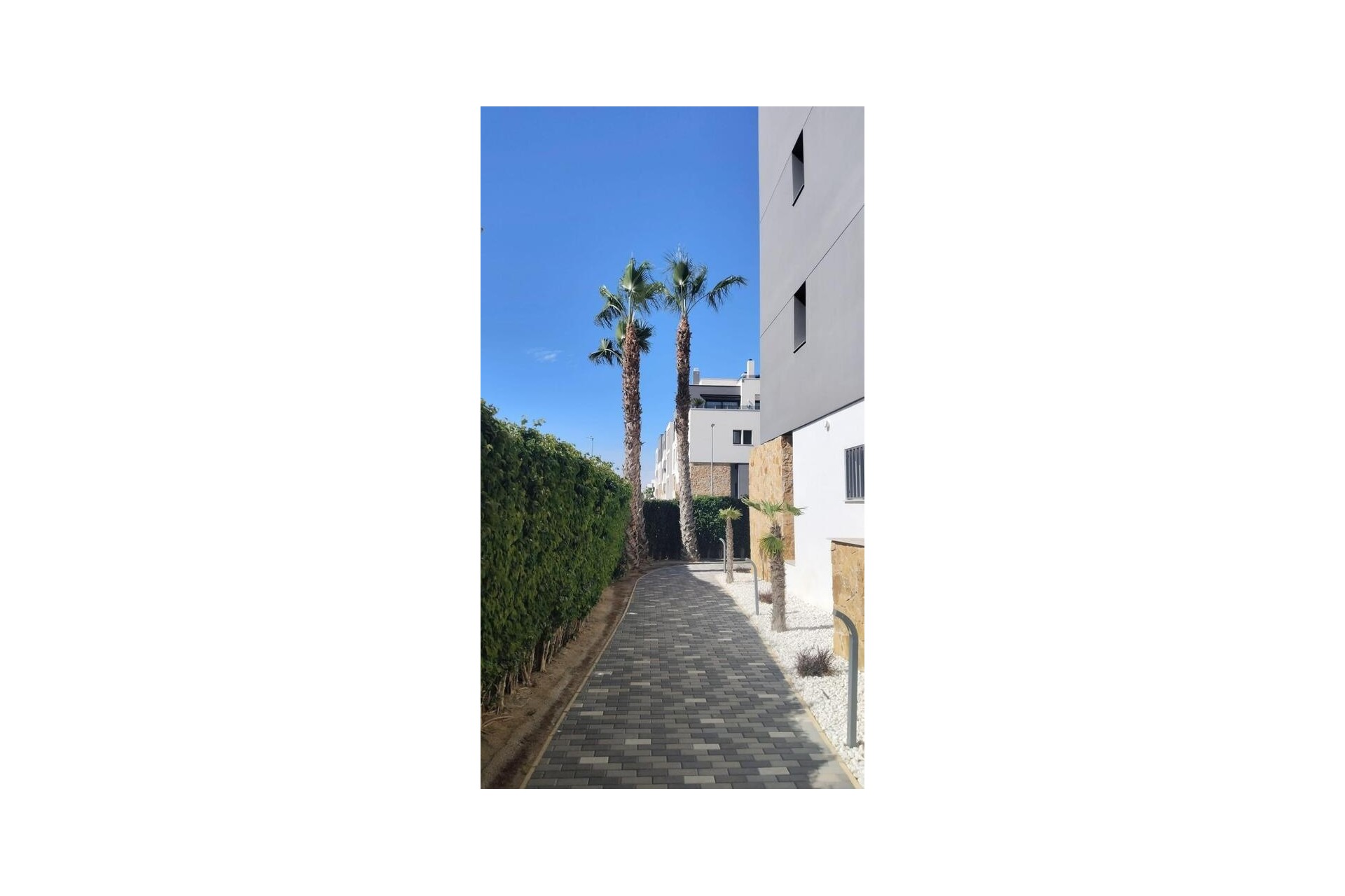 Resale - Apartment / Flat -
Orihuela Costa - Las Mismosas/Los Altos