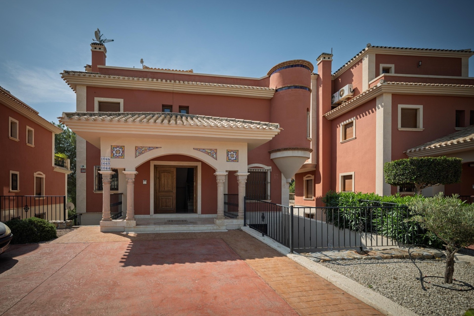 Resale - Apartment / Flat -
Orihuela Costa - Las Ramblas Golf