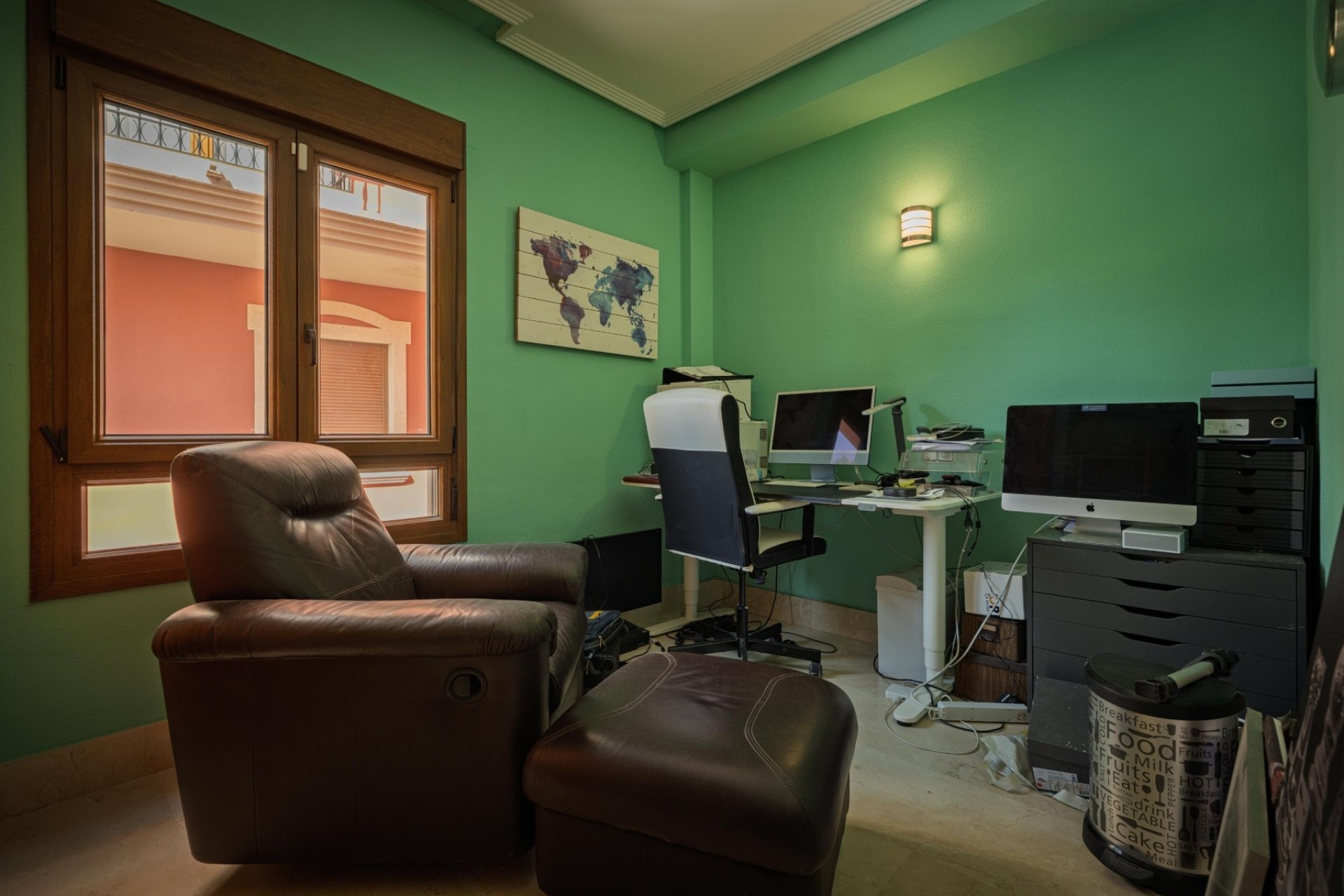 Resale - Apartment / Flat -
Orihuela Costa - Las Ramblas Golf