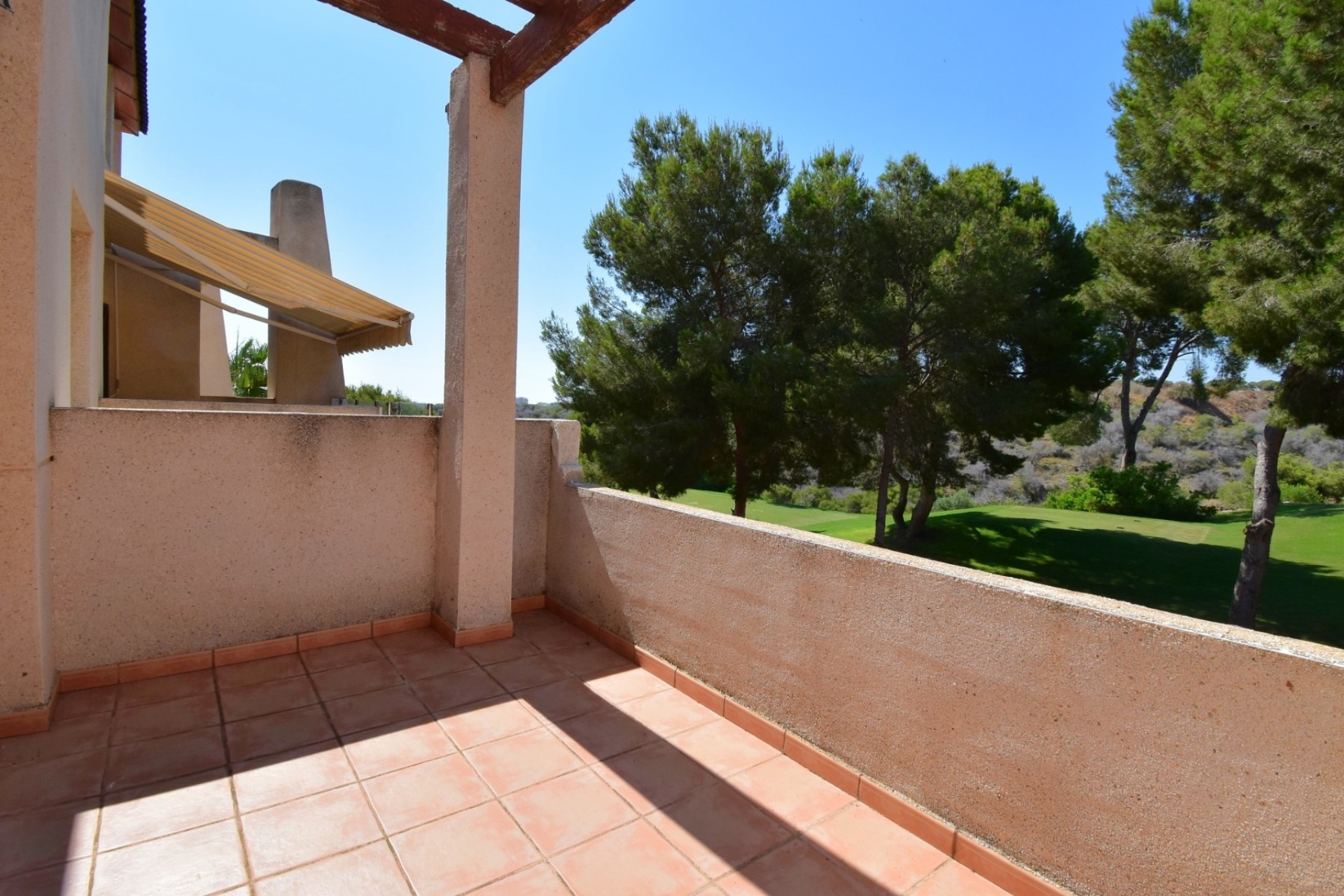 Resale - Apartment / Flat -
Orihuela Costa - Las Ramblas Golf