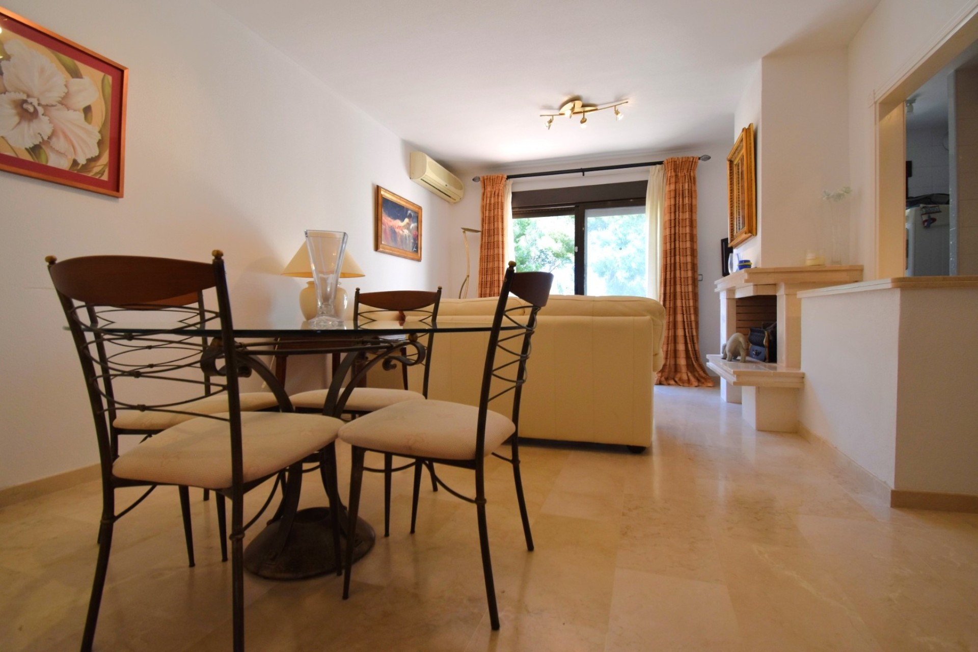 Resale - Apartment / Flat -
Orihuela Costa - Las Ramblas Golf