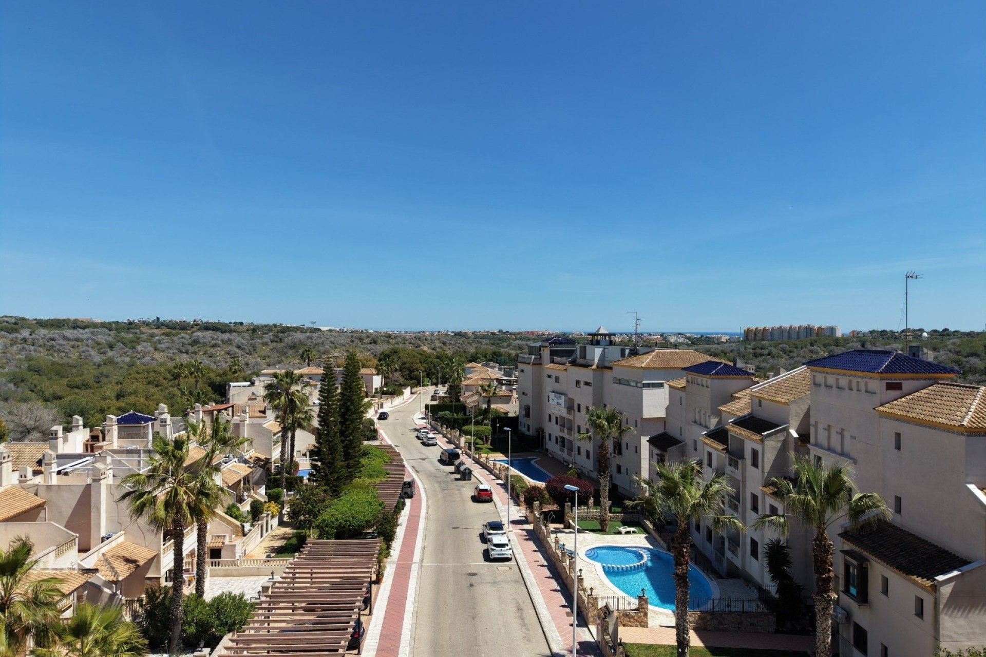 Resale - Apartment / Flat -
Orihuela Costa - Las Ramblas Golf