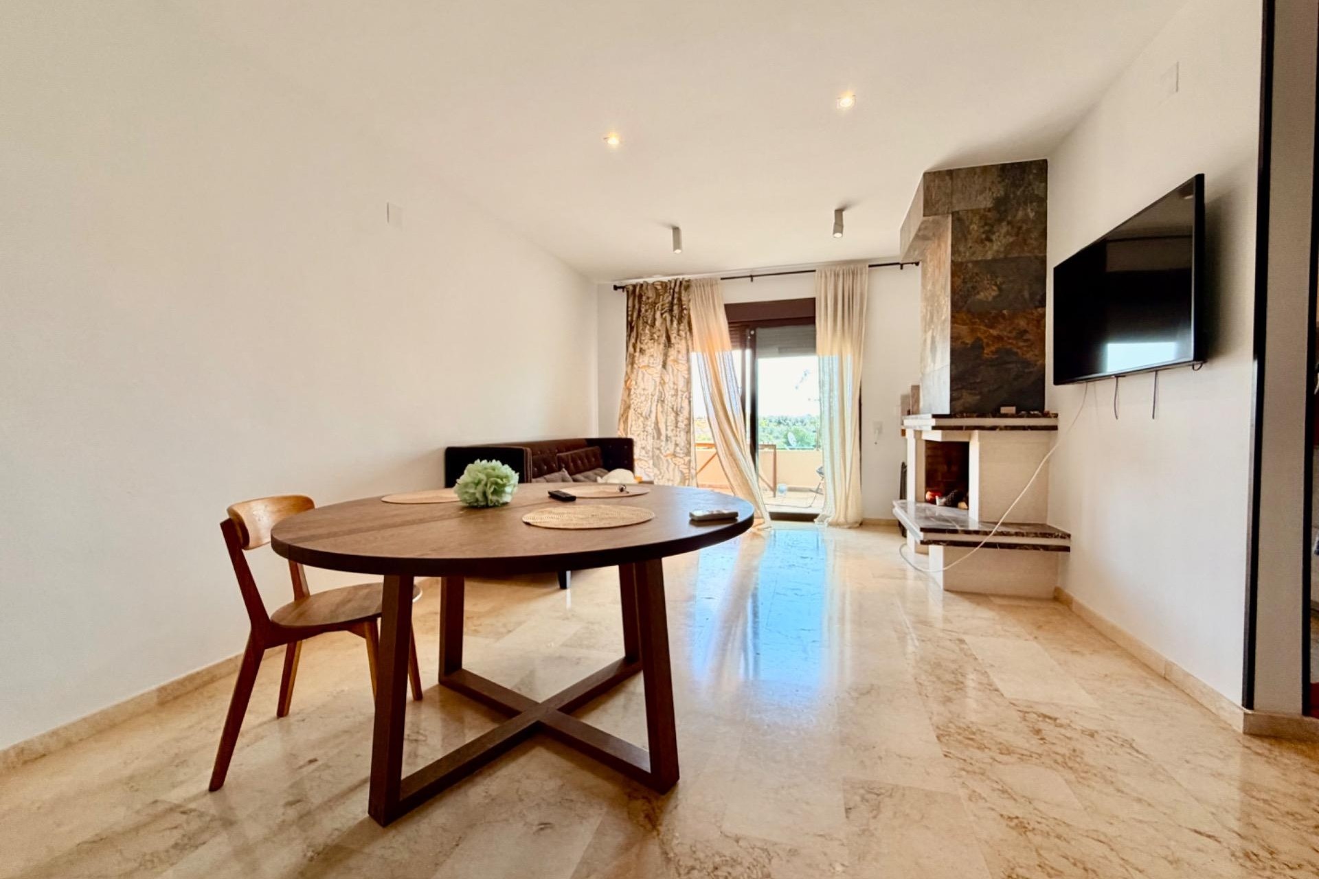 Resale - Apartment / Flat -
Orihuela Costa - Las Ramblas Golf