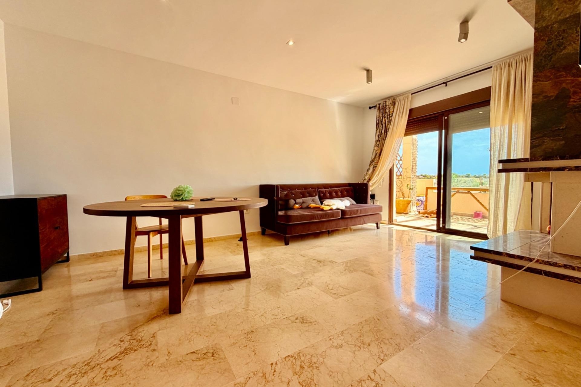 Resale - Apartment / Flat -
Orihuela Costa - Las Ramblas Golf