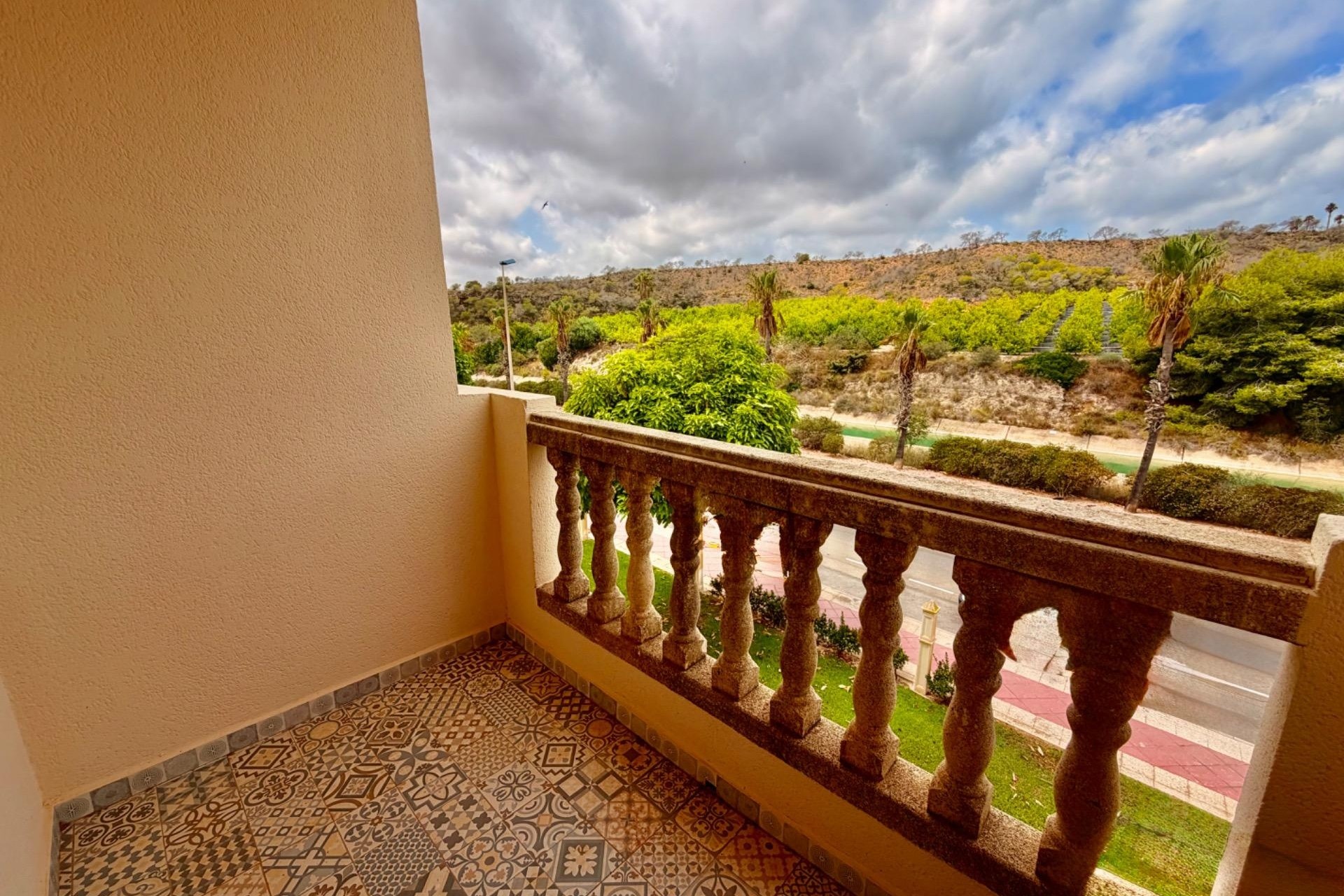 Resale - Apartment / Flat -
Orihuela Costa - Las Ramblas Golf