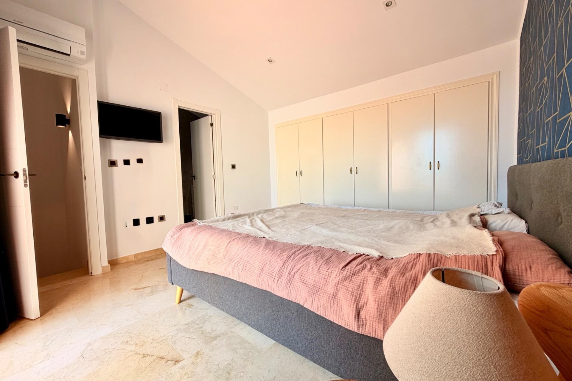 Resale - Apartment / Flat -
Orihuela Costa - Las Ramblas Golf