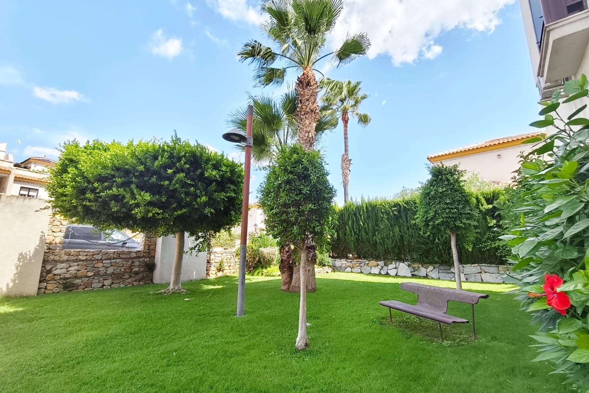 Resale - Apartment / Flat -
Orihuela Costa - Las Ramblas Golf