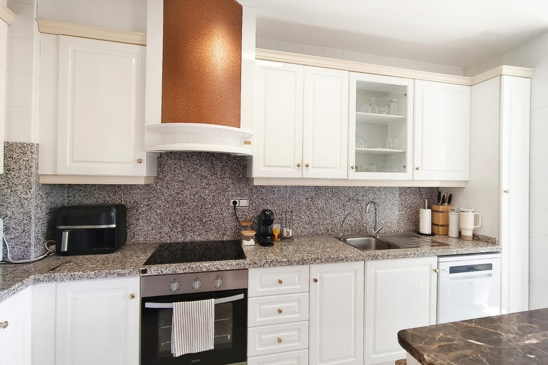 Resale - Apartment / Flat -
Orihuela Costa - Las Ramblas Golf