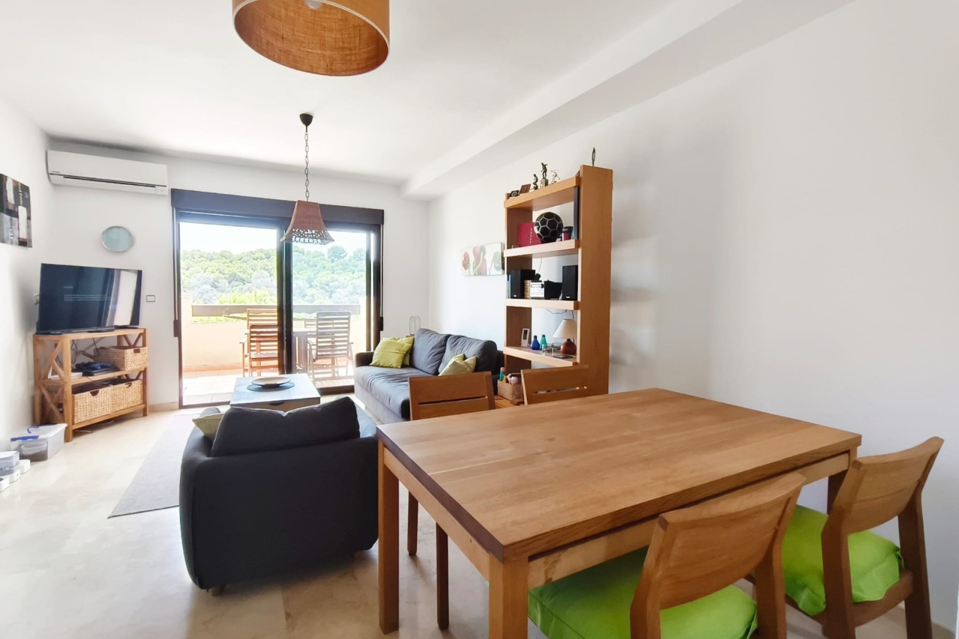 Resale - Apartment / Flat -
Orihuela Costa - Las Ramblas Golf