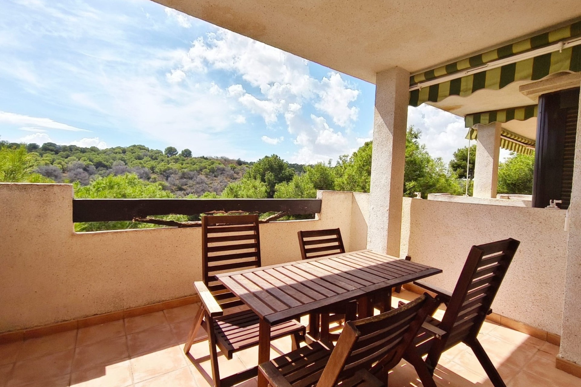 Resale - Apartment / Flat -
Orihuela Costa - Las Ramblas Golf