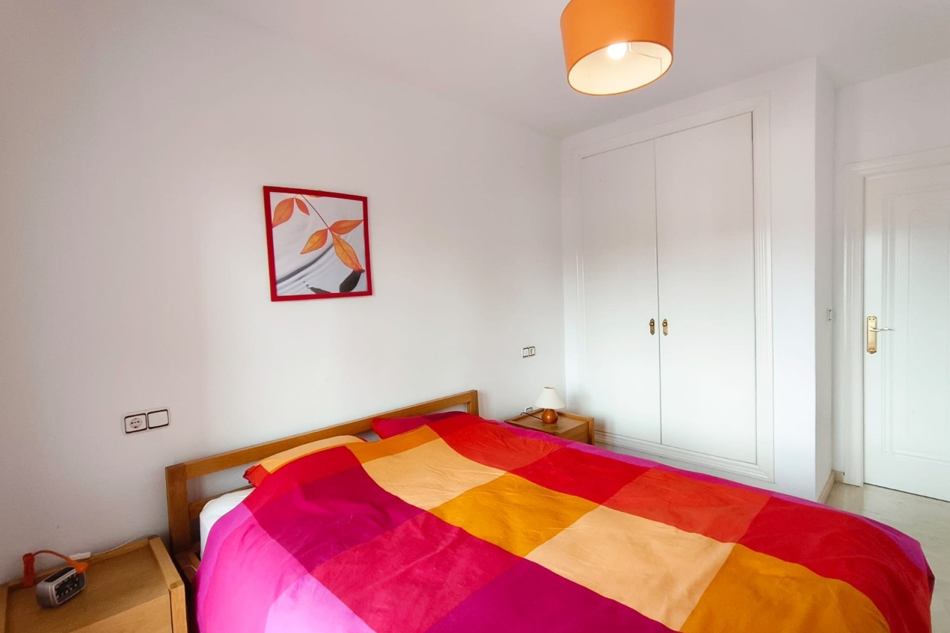 Resale - Apartment / Flat -
Orihuela Costa - Las Ramblas Golf