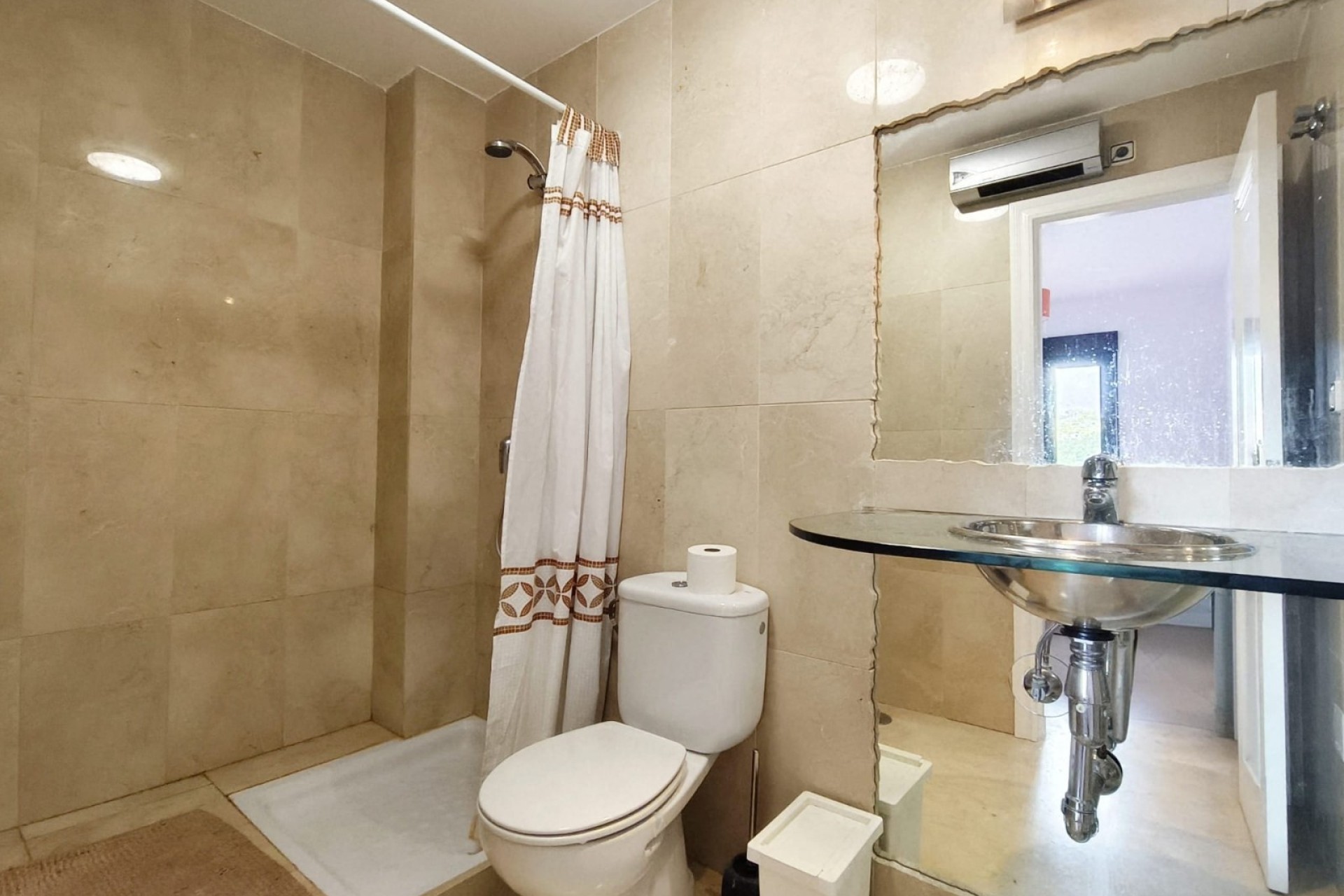 Resale - Apartment / Flat -
Orihuela Costa - Las Ramblas Golf