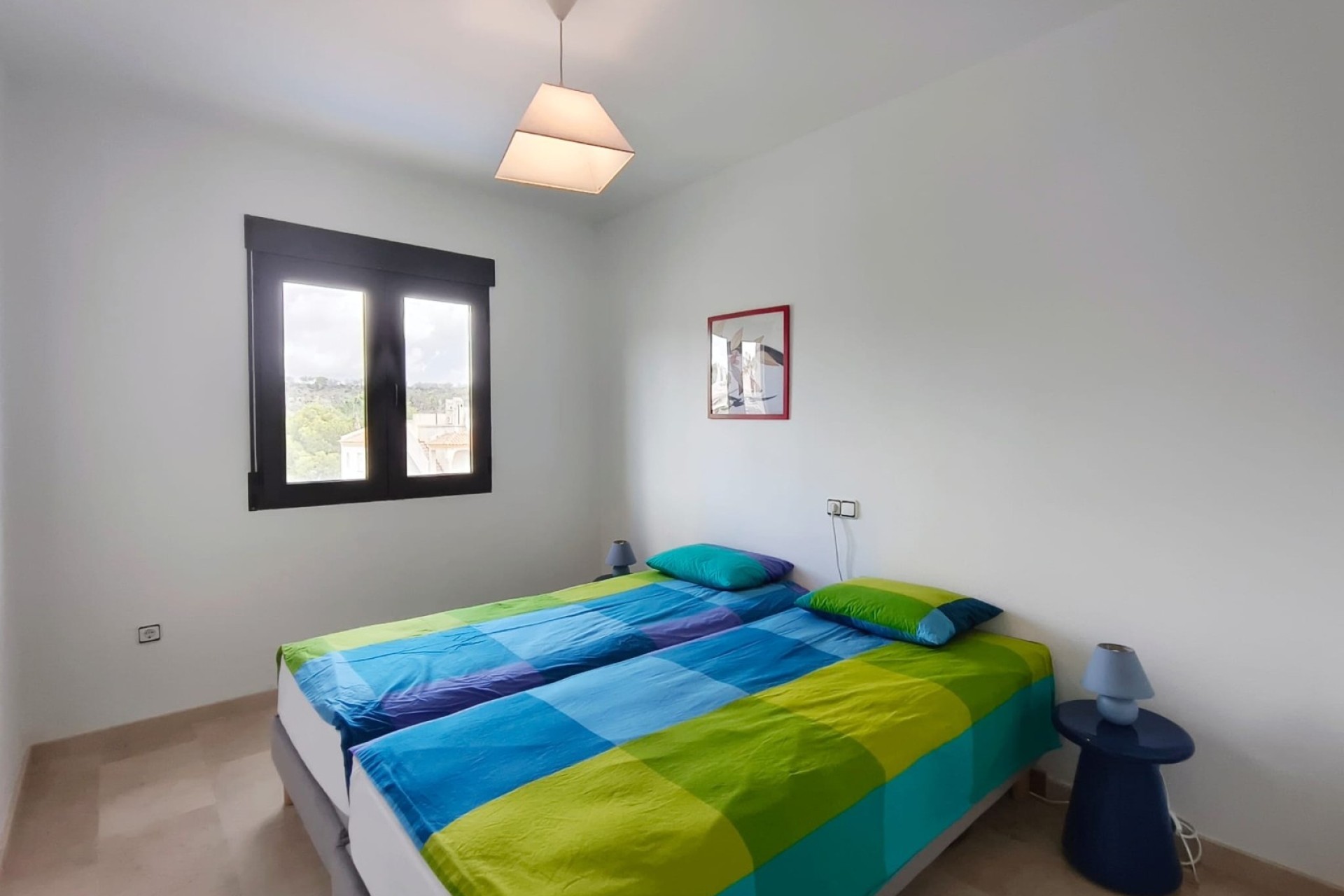 Resale - Apartment / Flat -
Orihuela Costa - Las Ramblas Golf