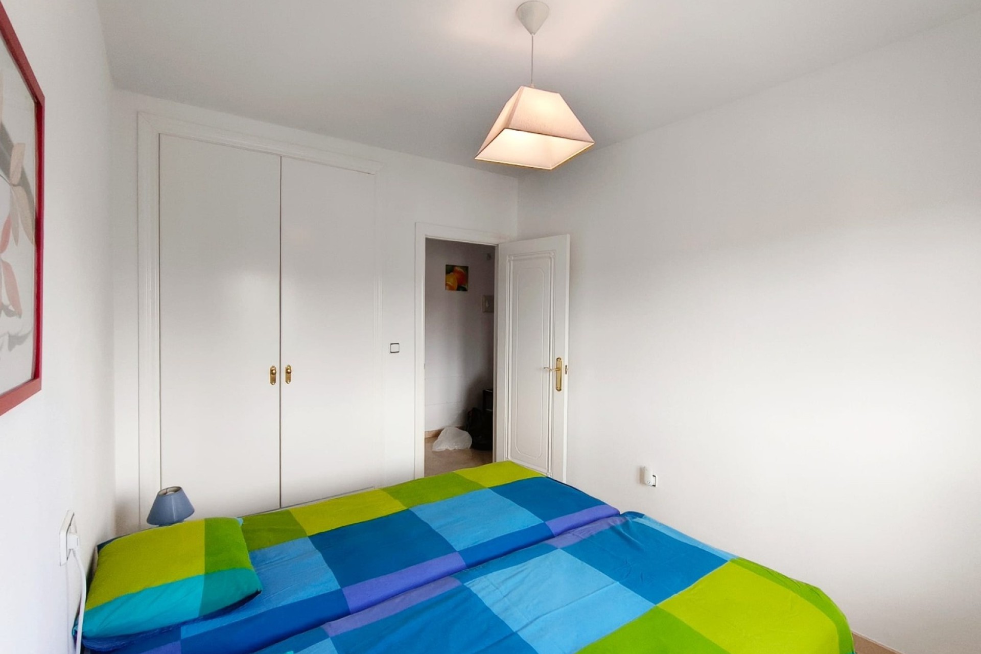 Resale - Apartment / Flat -
Orihuela Costa - Las Ramblas Golf