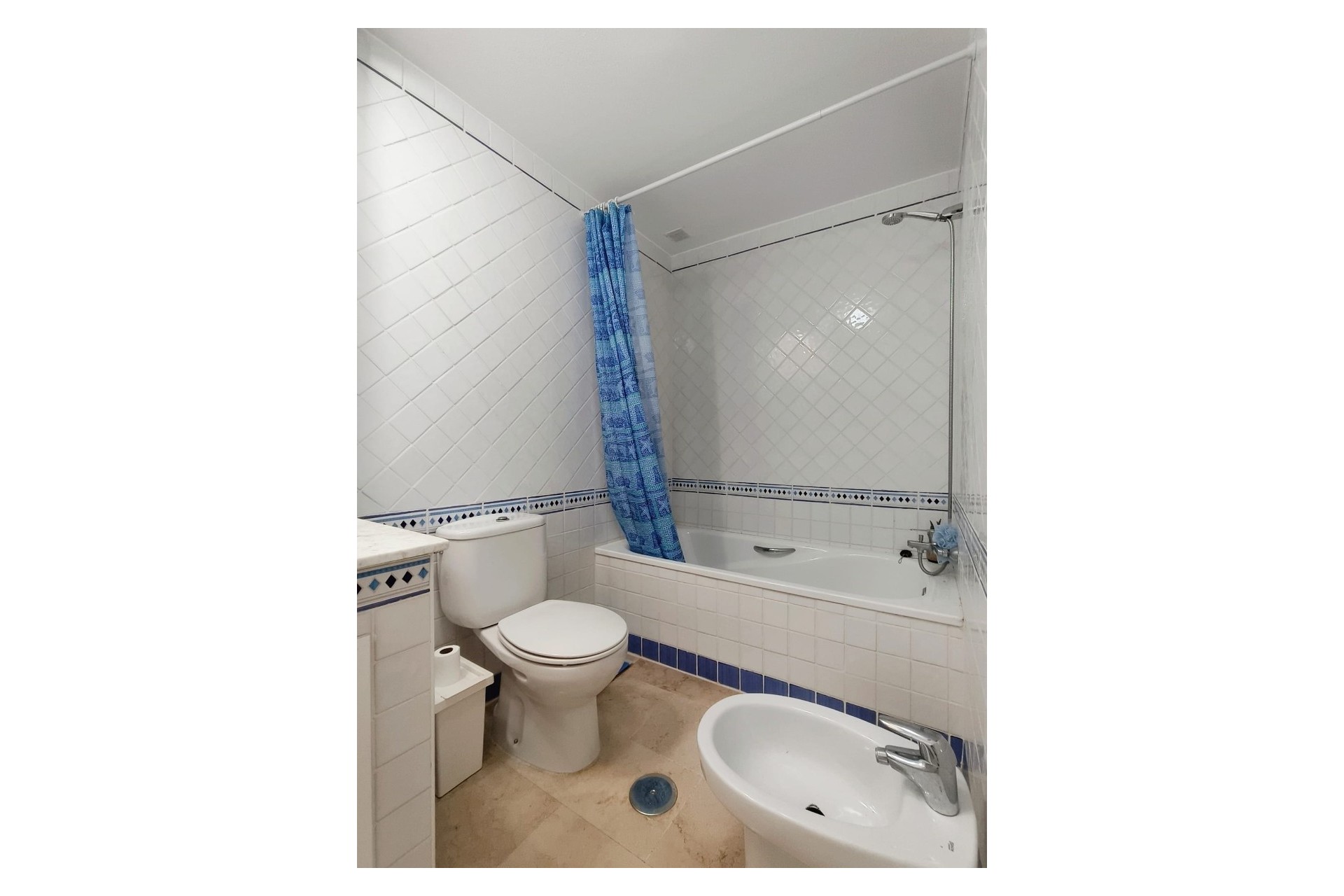 Resale - Apartment / Flat -
Orihuela Costa - Las Ramblas Golf