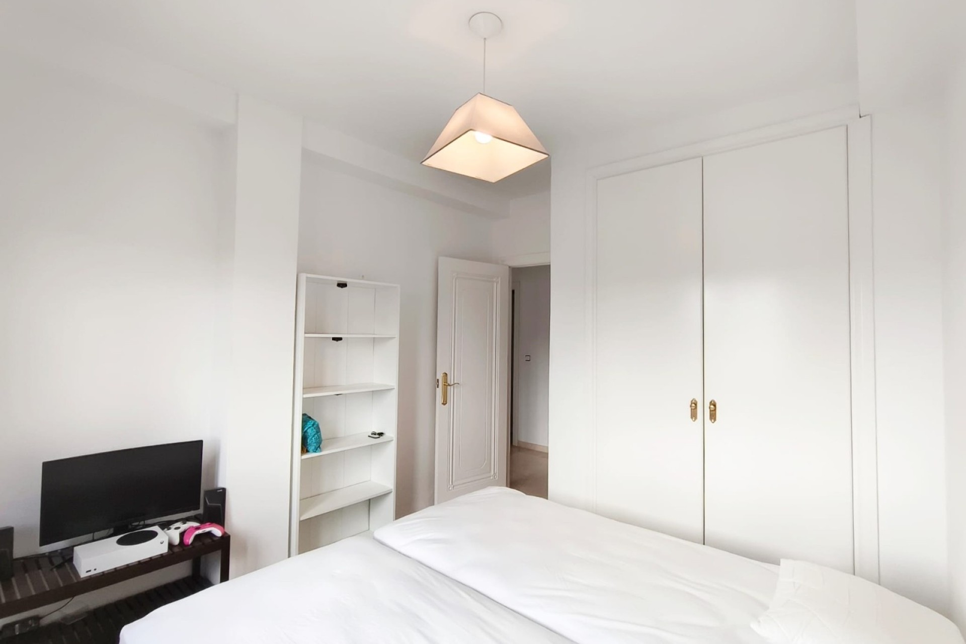 Resale - Apartment / Flat -
Orihuela Costa - Las Ramblas Golf