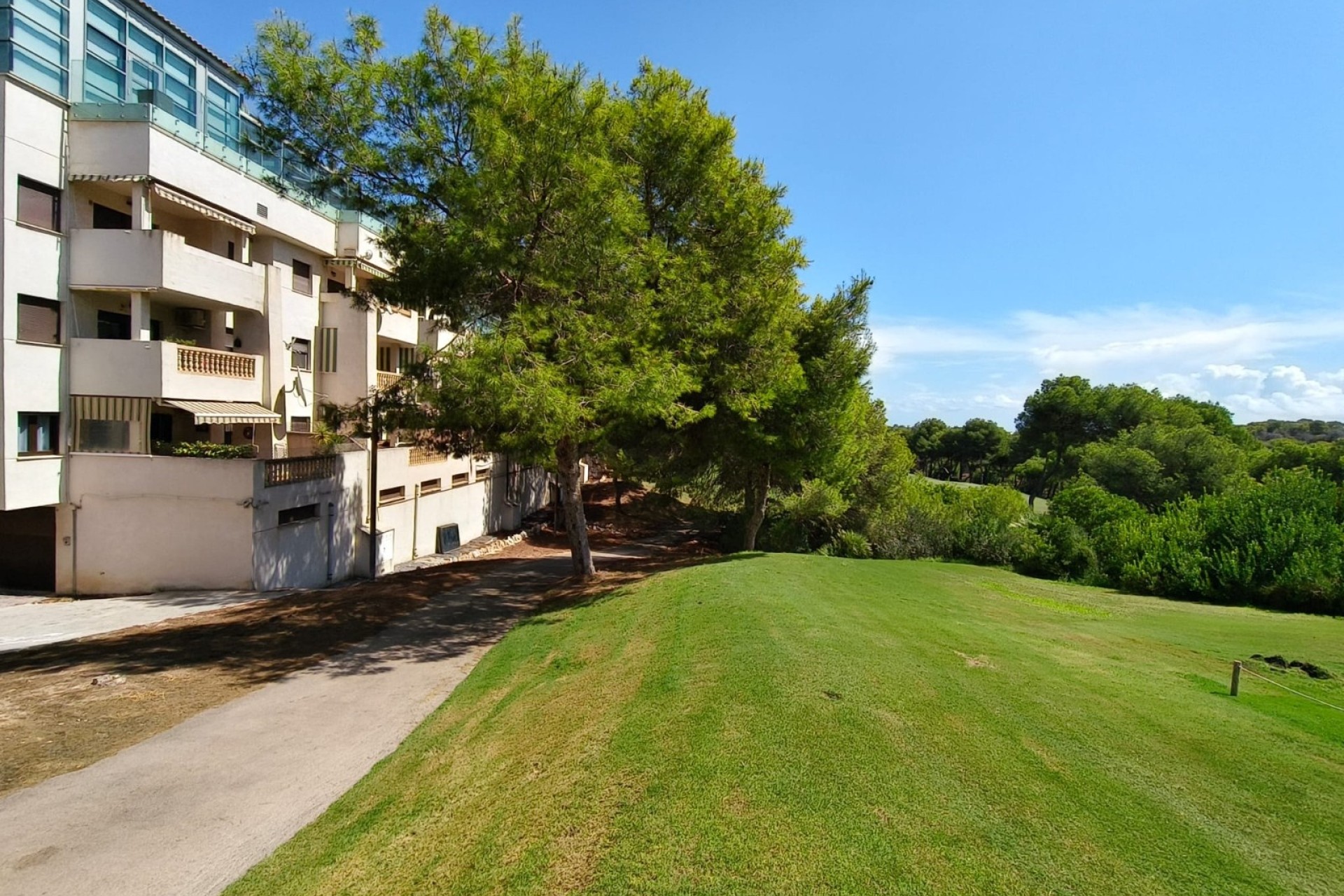 Resale - Apartment / Flat -
Orihuela Costa - Las Ramblas Golf