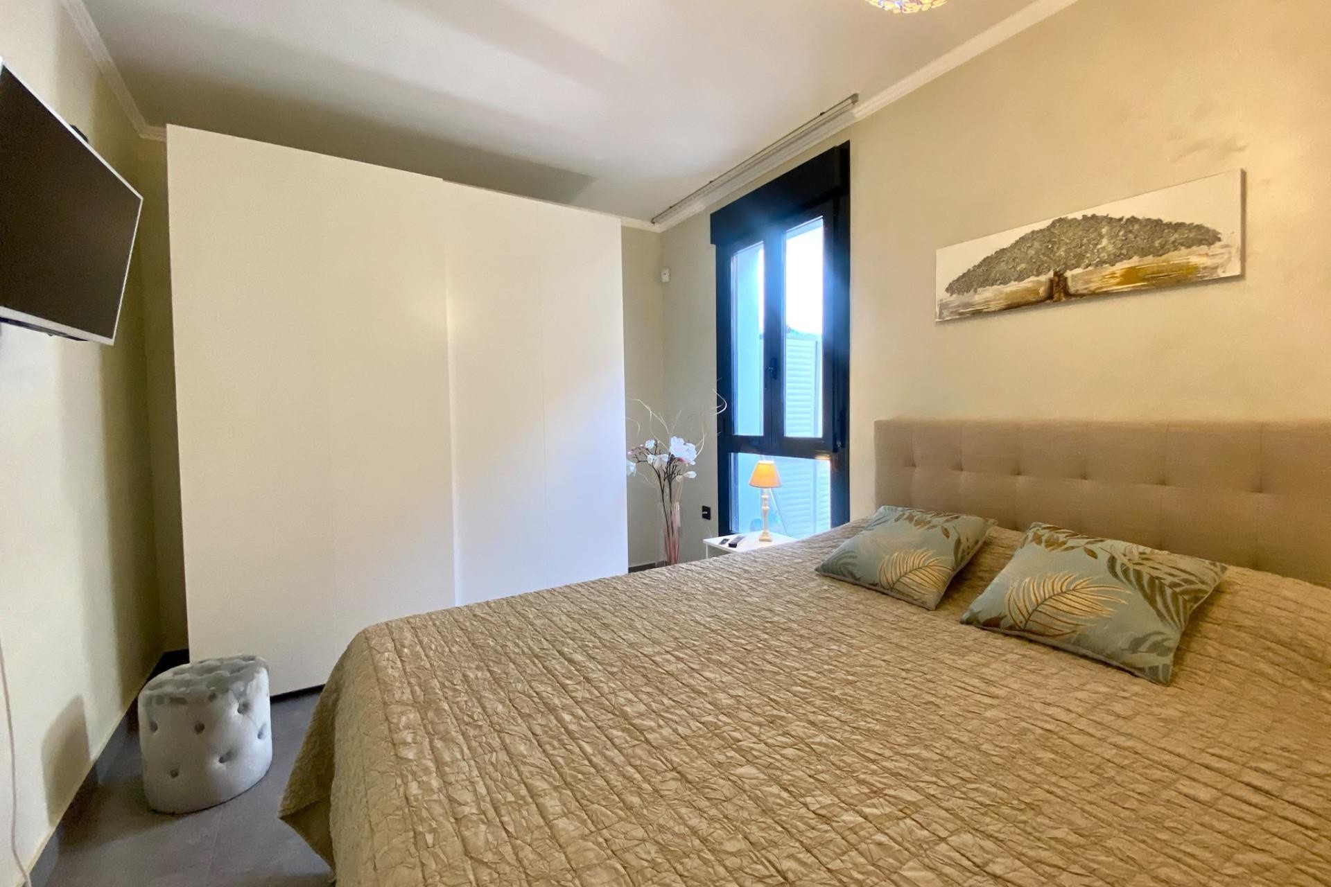 Resale - Apartment / Flat -
Orihuela Costa - Las Ramblas Golf