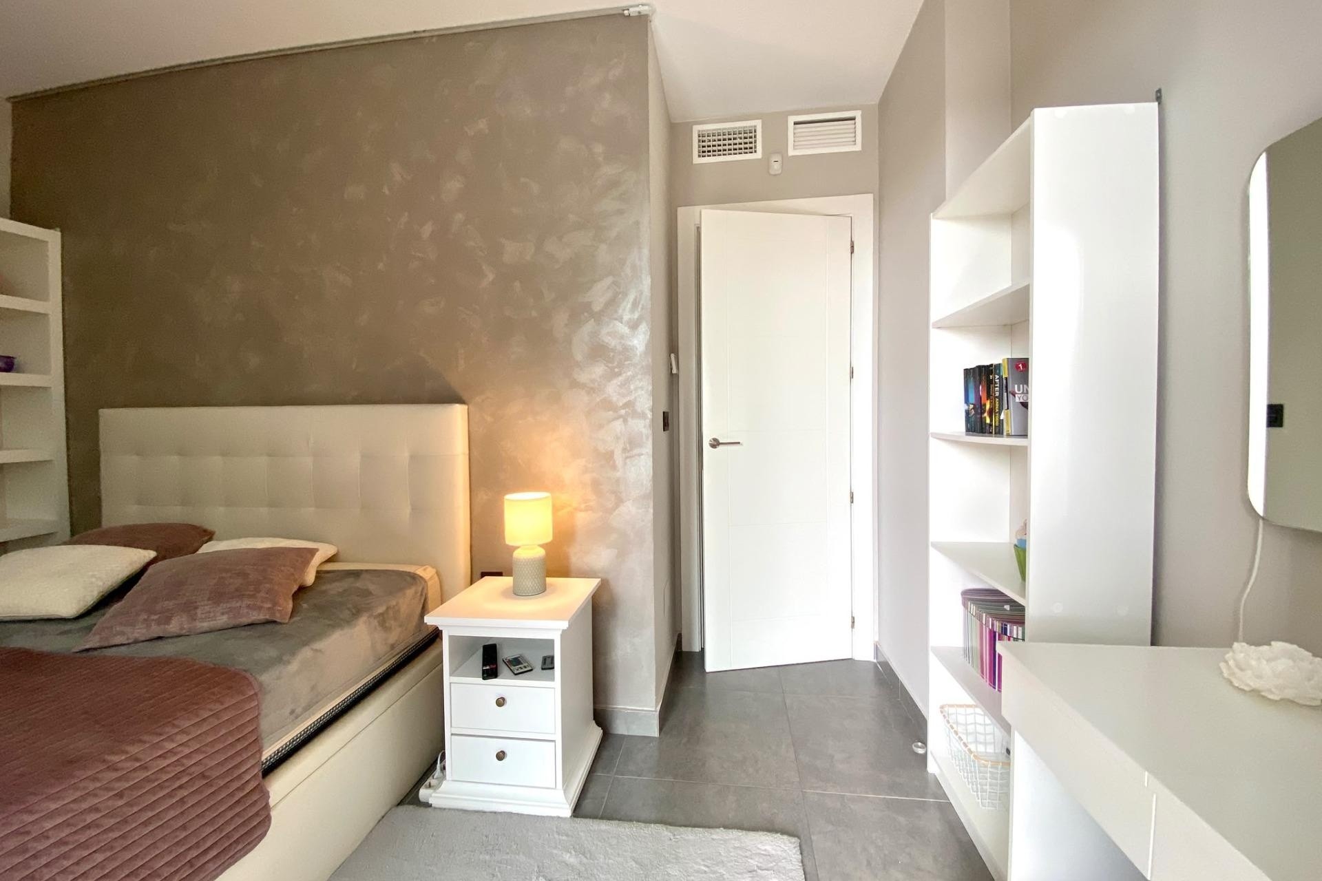Resale - Apartment / Flat -
Orihuela Costa - Las Ramblas Golf