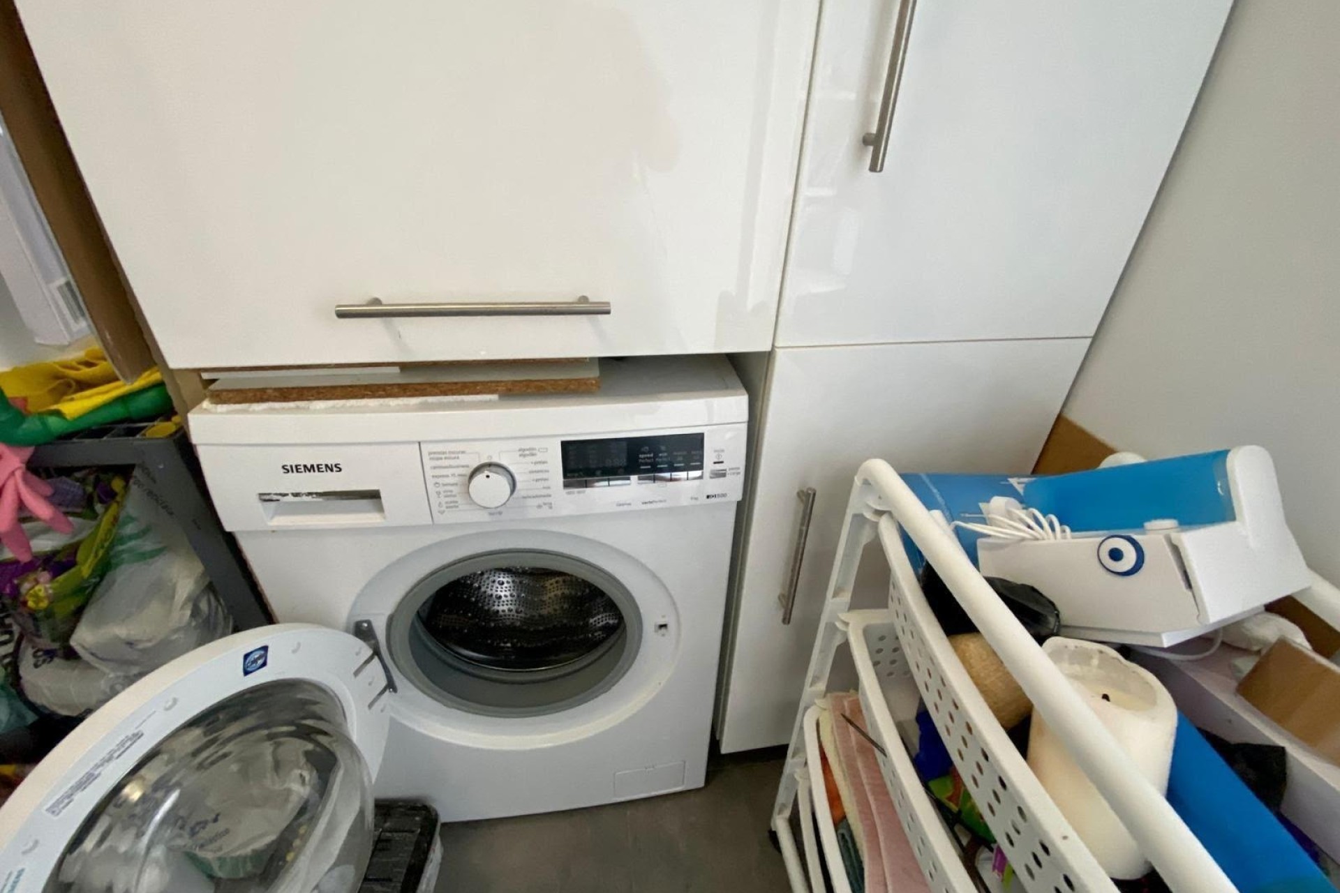 Resale - Apartment / Flat -
Orihuela Costa - Las Ramblas Golf