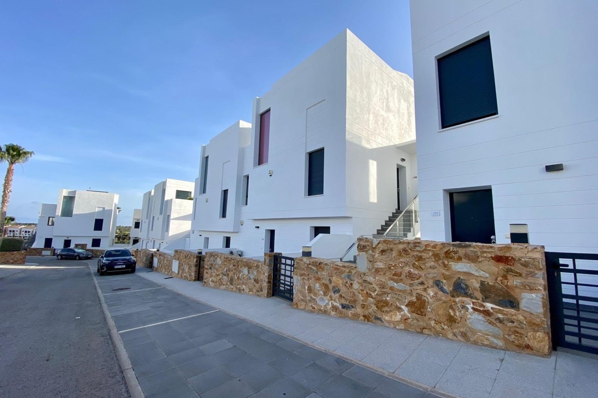 Resale - Apartment / Flat -
Orihuela Costa - Las Ramblas Golf