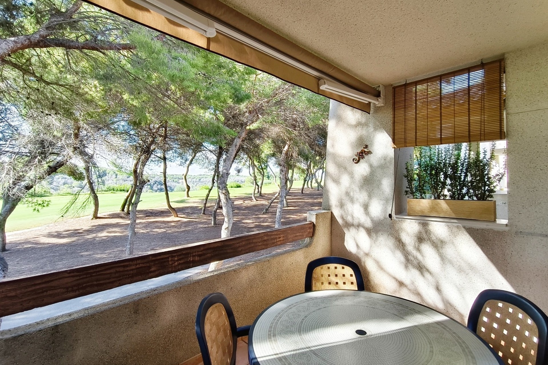 Resale - Apartment / Flat -
Orihuela Costa - Las Ramblas Golf