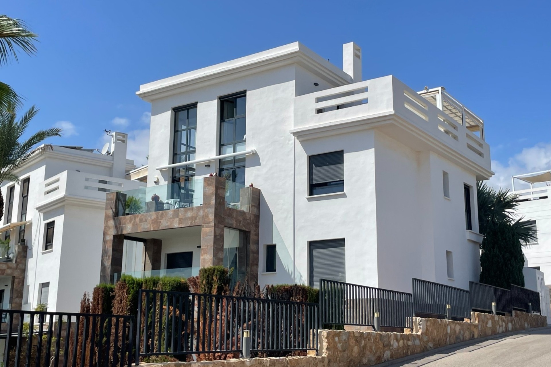 Resale - Apartment / Flat -
Orihuela Costa - Las Ramblas