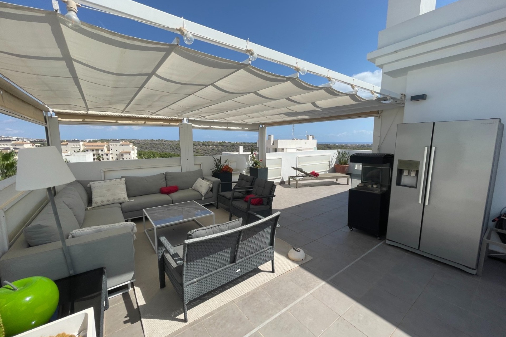 Resale - Apartment / Flat -
Orihuela Costa - Las Ramblas