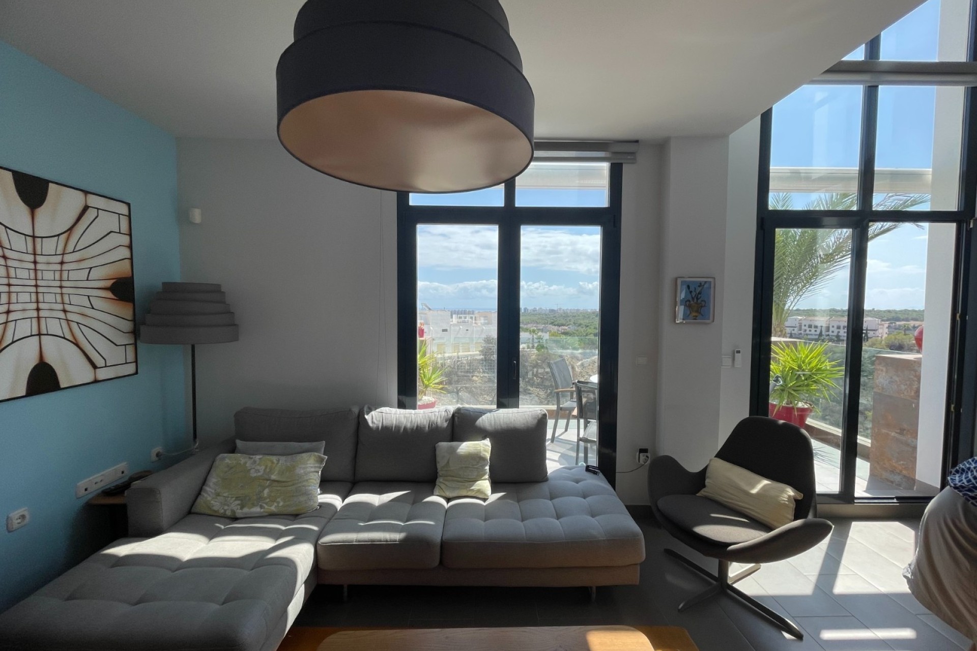 Resale - Apartment / Flat -
Orihuela Costa - Las Ramblas