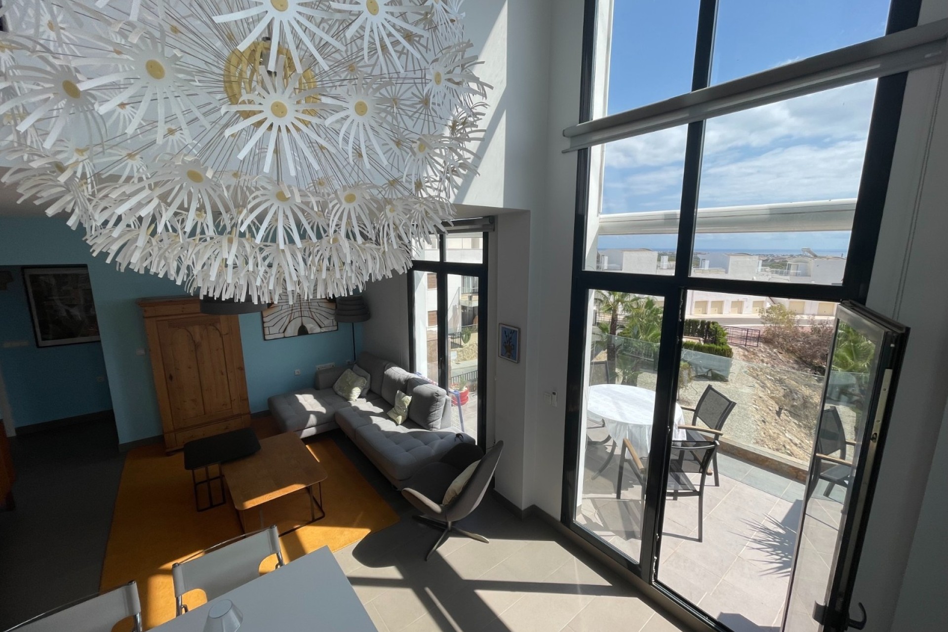 Resale - Apartment / Flat -
Orihuela Costa - Las Ramblas