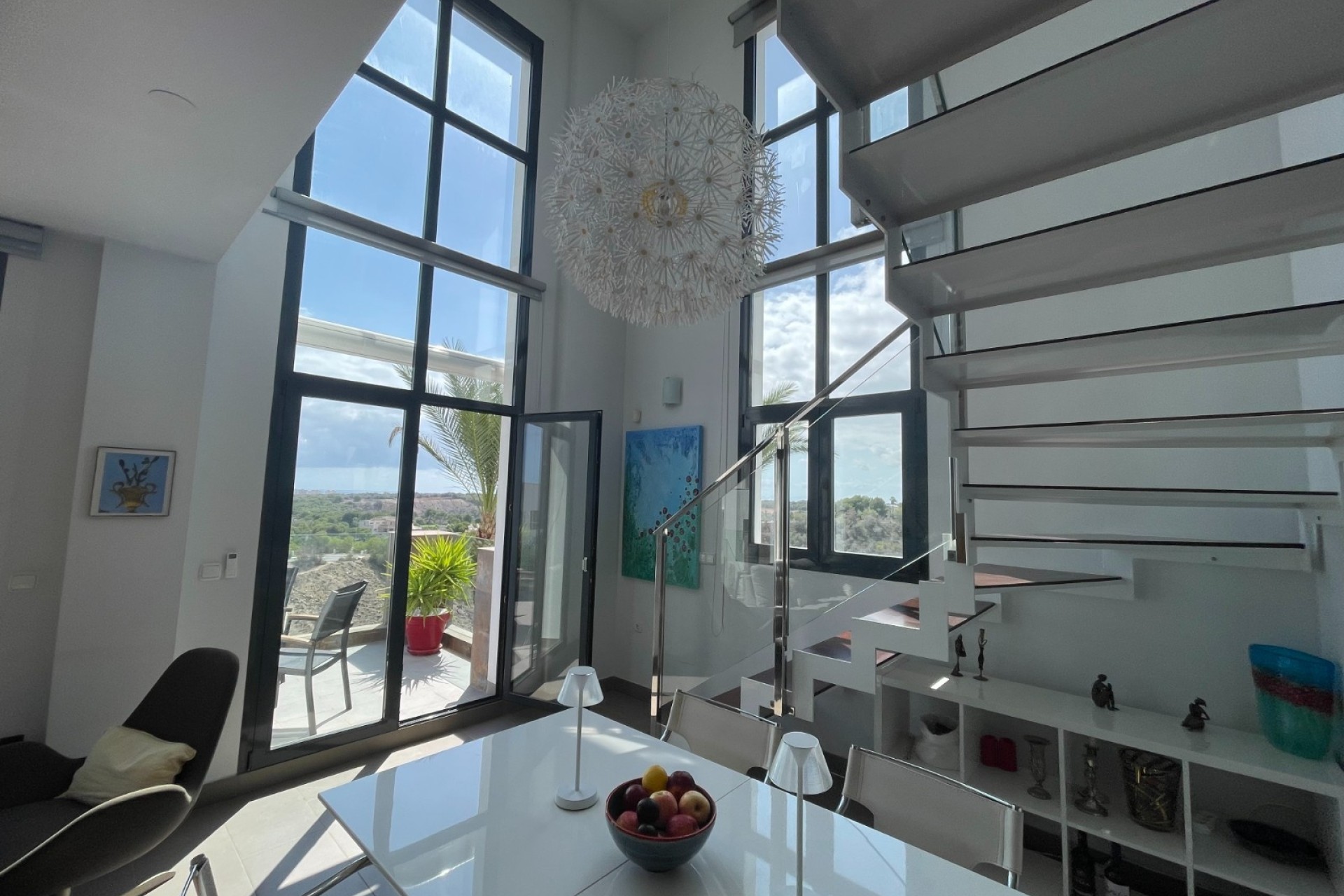 Resale - Apartment / Flat -
Orihuela Costa - Las Ramblas