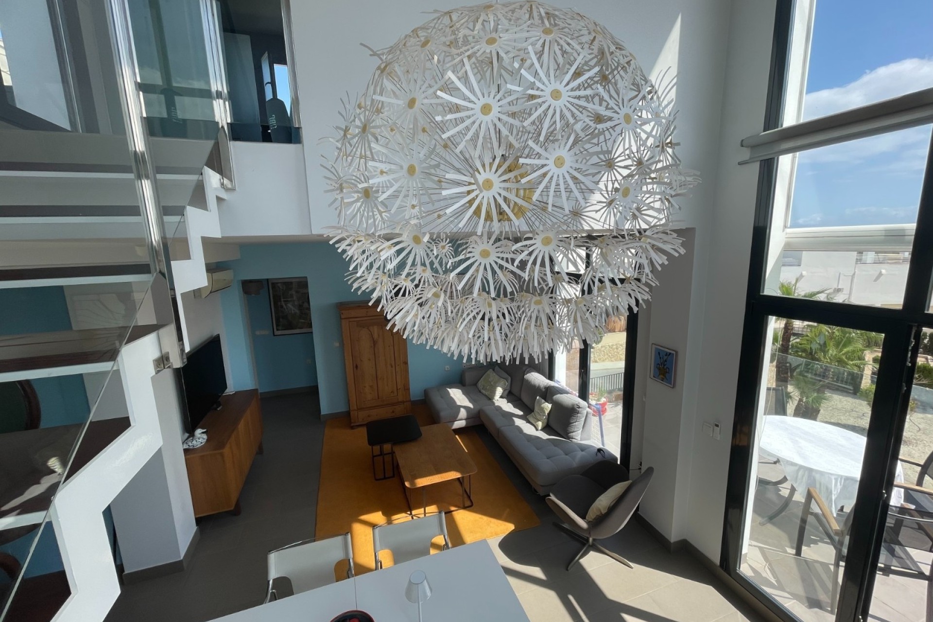 Resale - Apartment / Flat -
Orihuela Costa - Las Ramblas