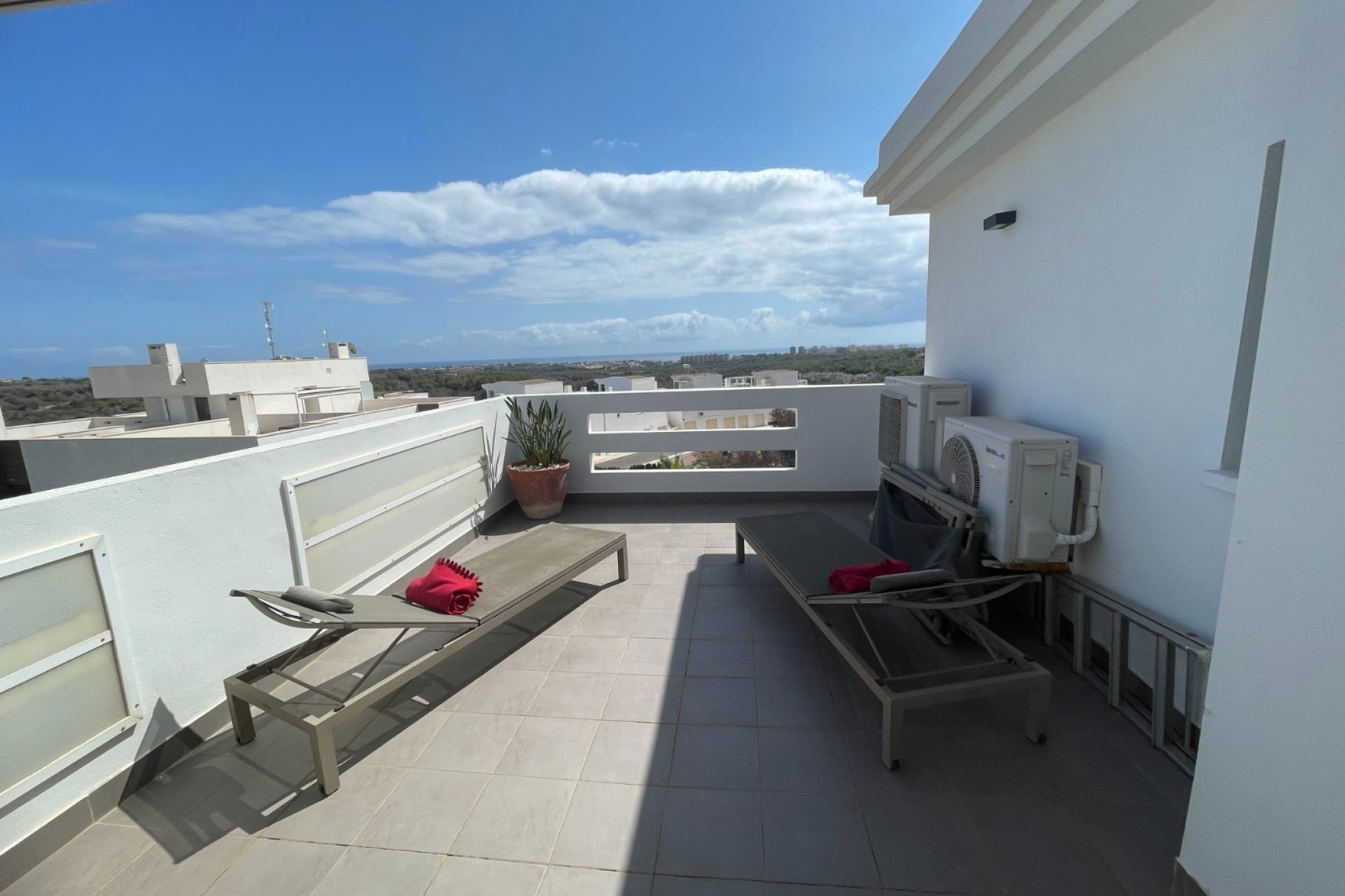 Resale - Apartment / Flat -
Orihuela Costa - Las Ramblas