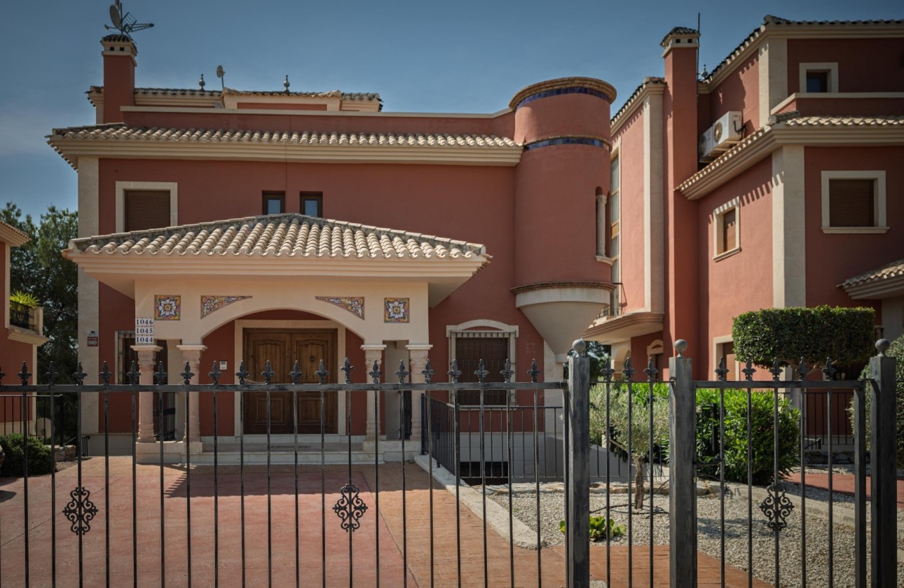 Resale - Apartment / Flat -
Orihuela Costa - Las Ramblas