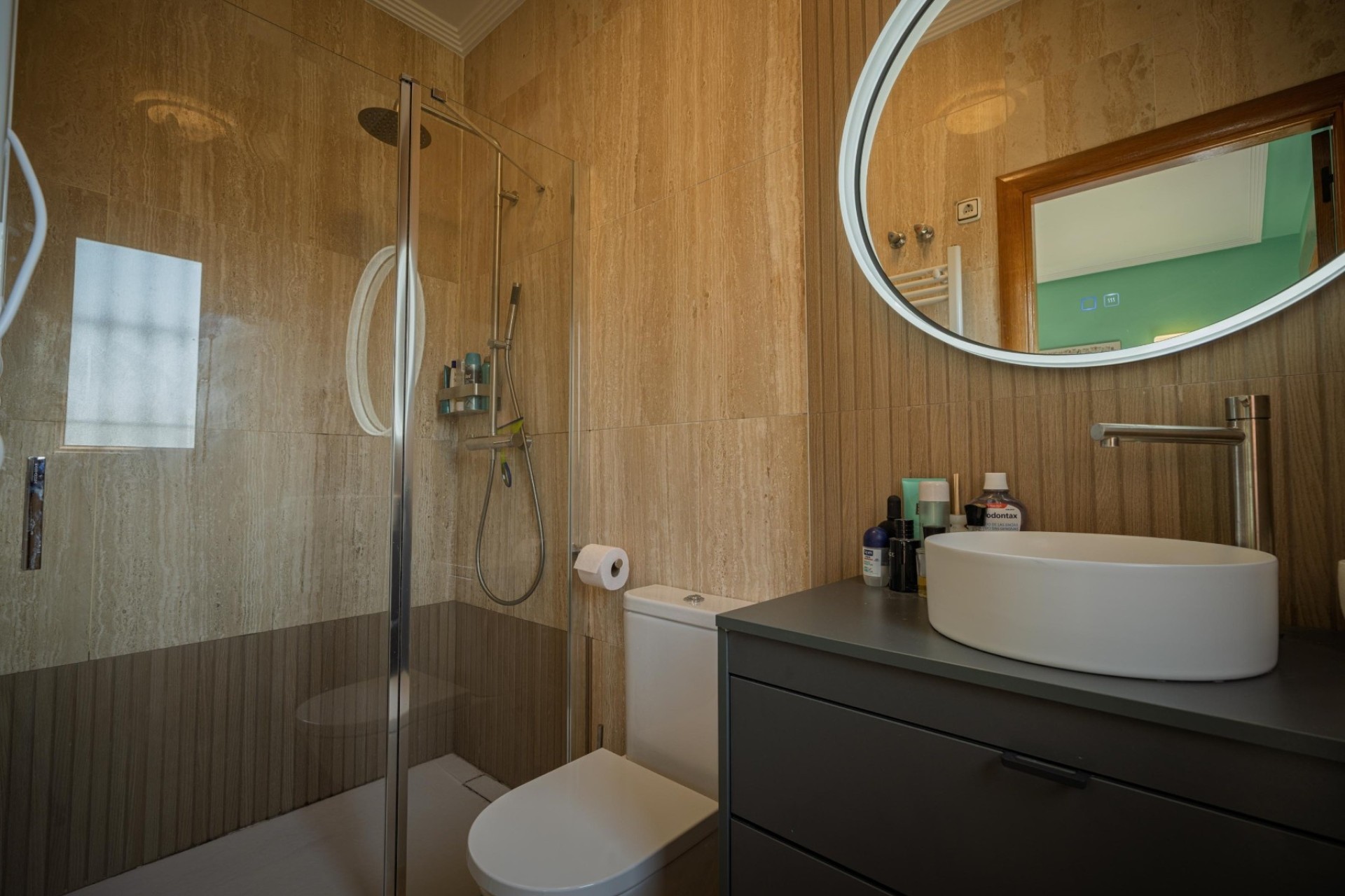 Resale - Apartment / Flat -
Orihuela Costa - Las Ramblas