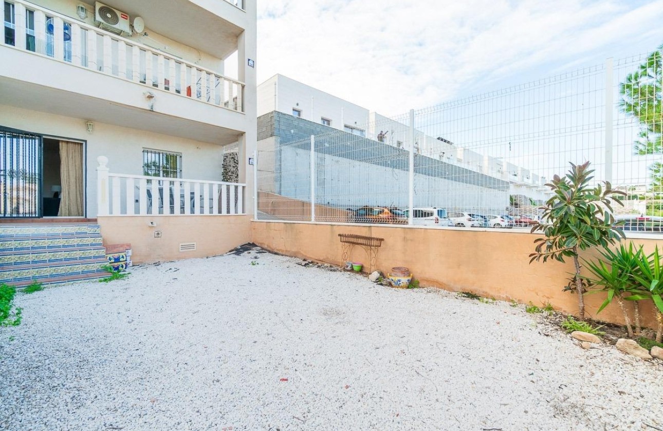 Resale - Apartment / Flat -
Orihuela Costa - Lomas de Cabo Roig-Los Dolses
