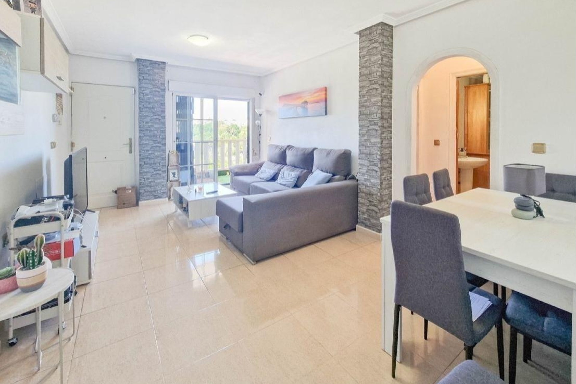 Resale - Apartment / Flat -
Orihuela Costa - Lomas De Cabo Roig-los Dolses