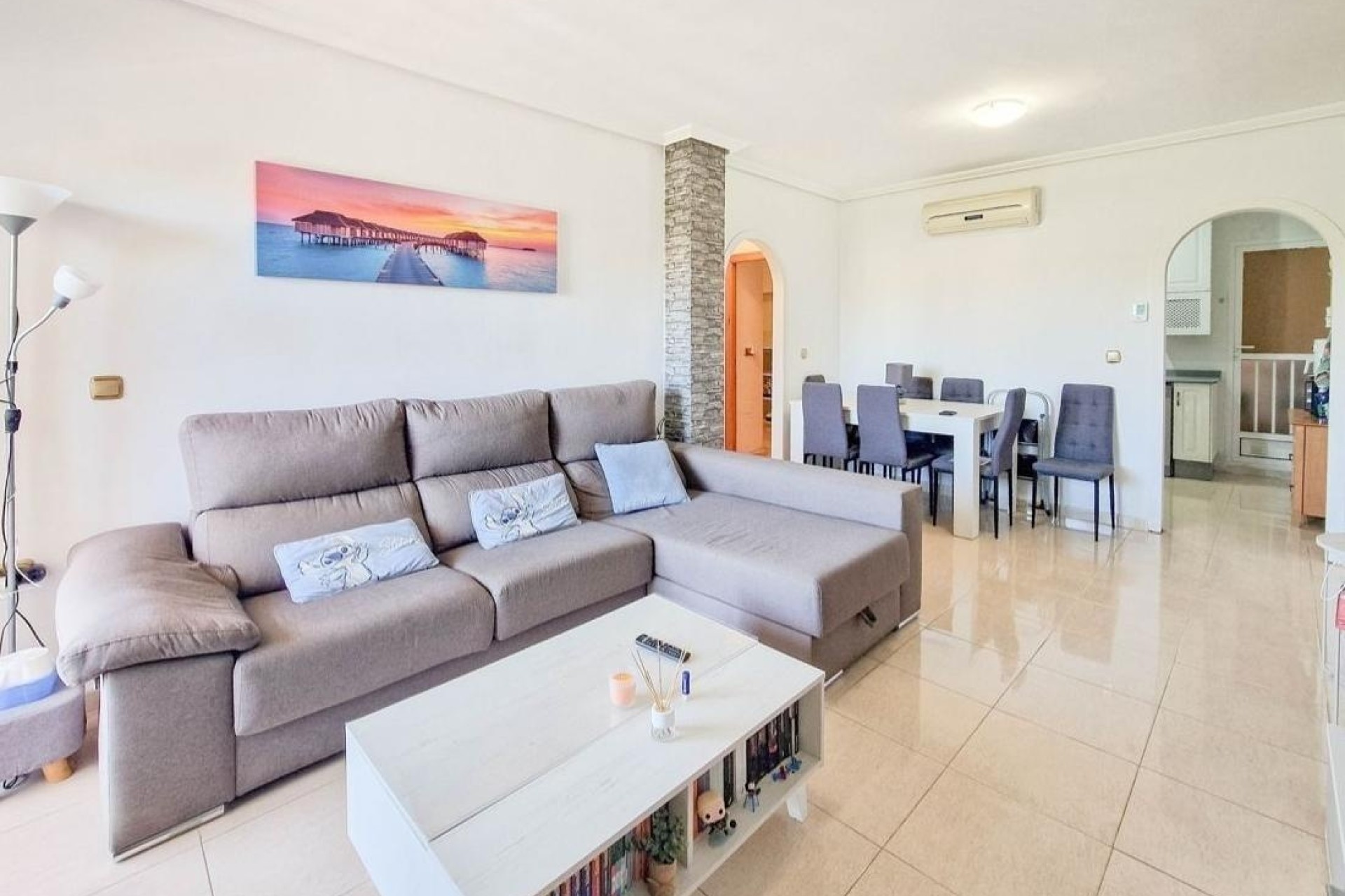 Resale - Apartment / Flat -
Orihuela Costa - Lomas De Cabo Roig-los Dolses