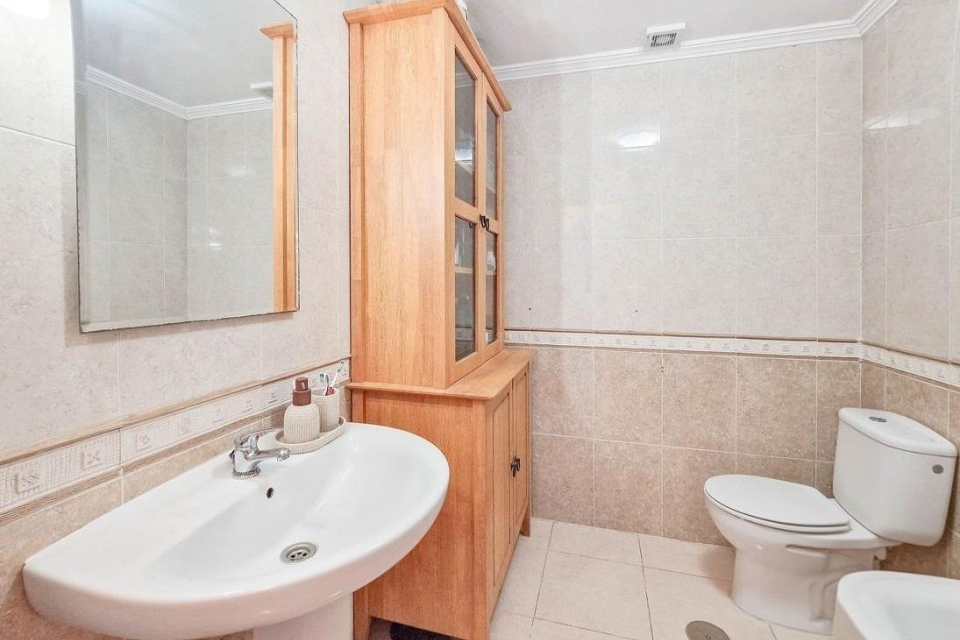 Resale - Apartment / Flat -
Orihuela Costa - Lomas De Cabo Roig-los Dolses