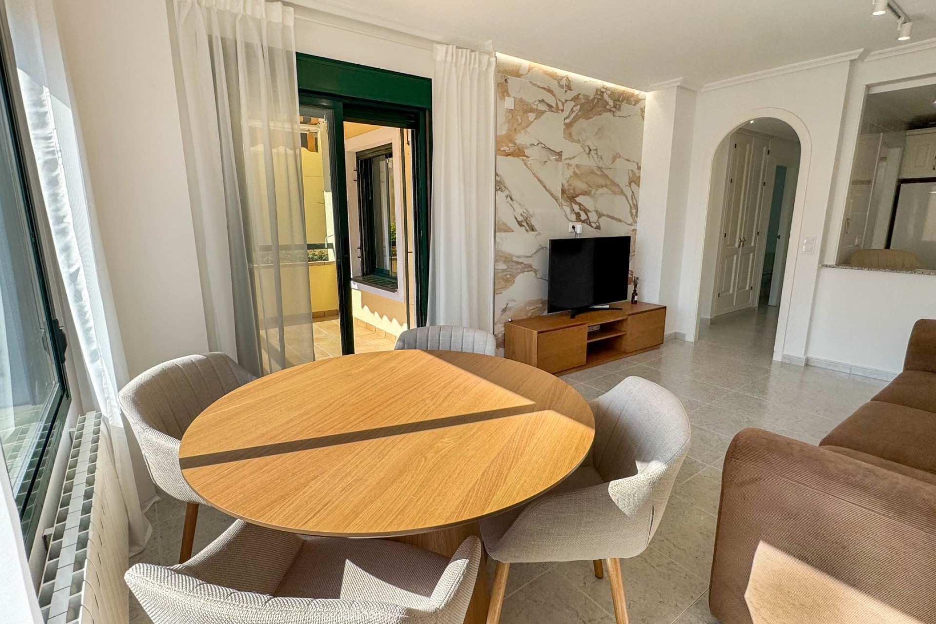Resale - Apartment / Flat -
Orihuela Costa - Lomas de Cabo Roig