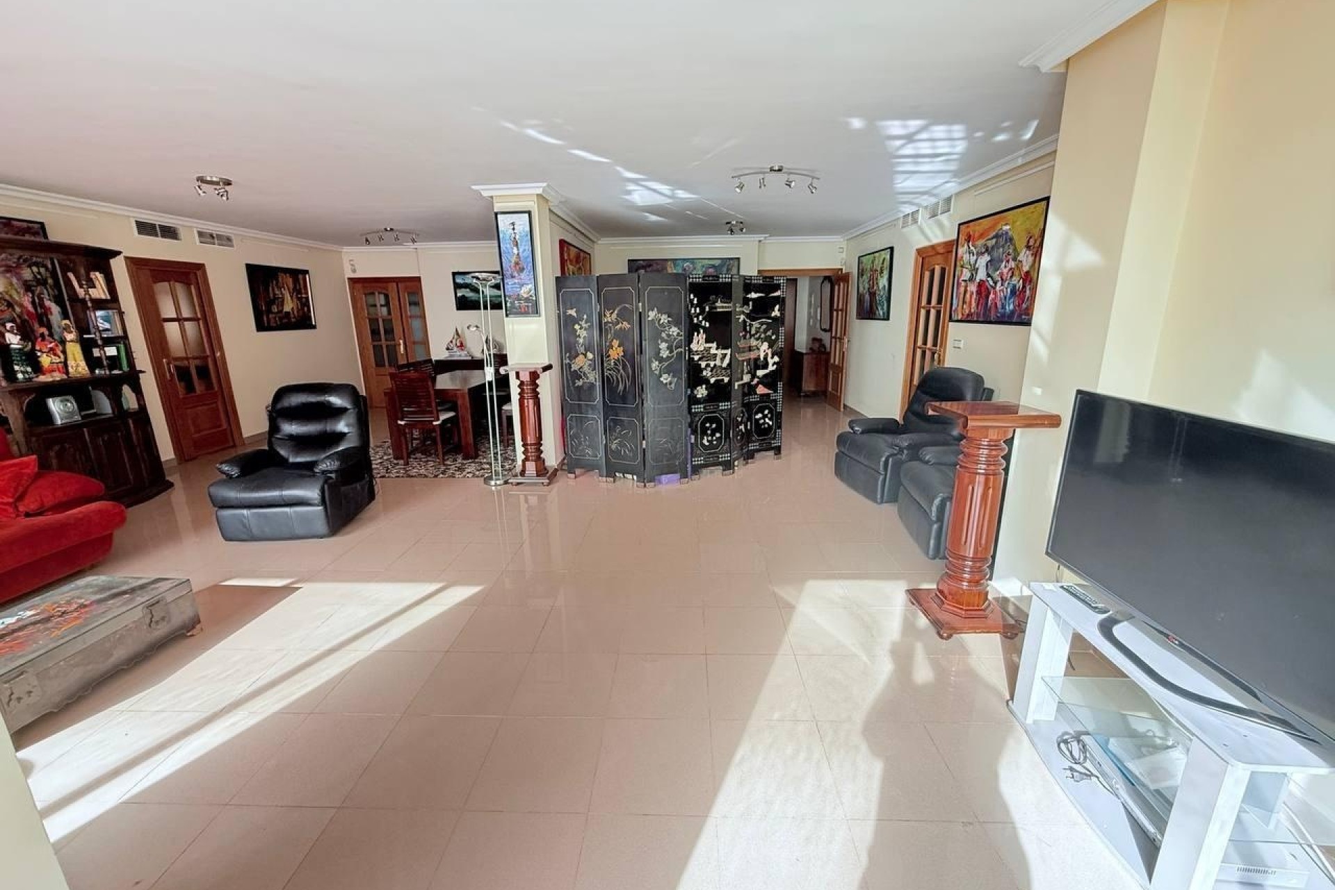 Resale - Apartment / Flat -
Orihuela Costa - Lomas de Cabo Roig