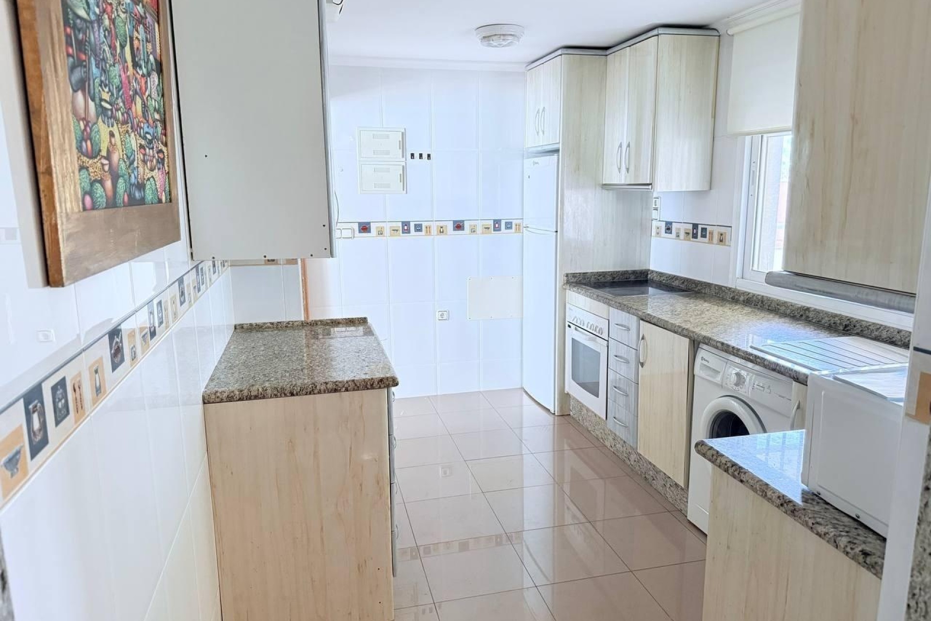 Resale - Apartment / Flat -
Orihuela Costa - Lomas de Cabo Roig