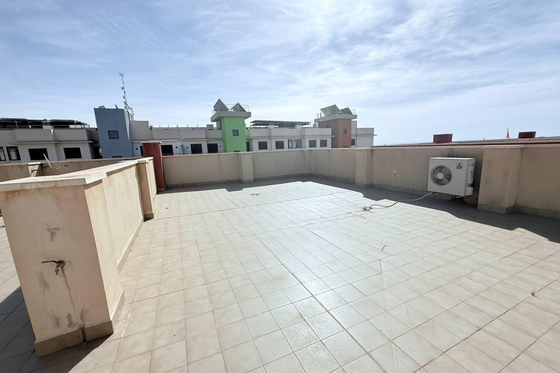 Resale - Apartment / Flat -
Orihuela Costa - Lomas de Cabo Roig