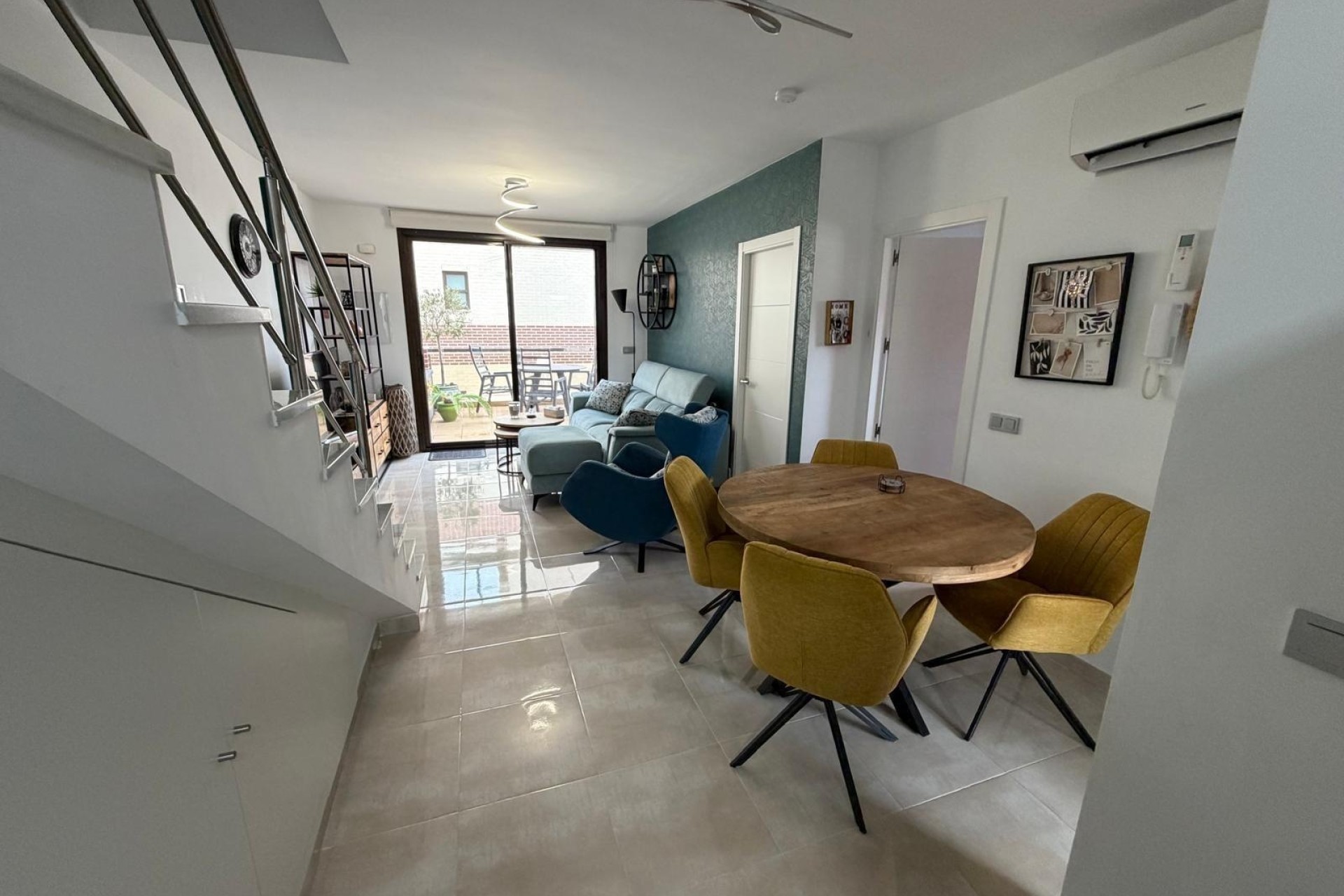 Resale - Apartment Flat -
Orihuela Costa - Lomas de Cabo Roig