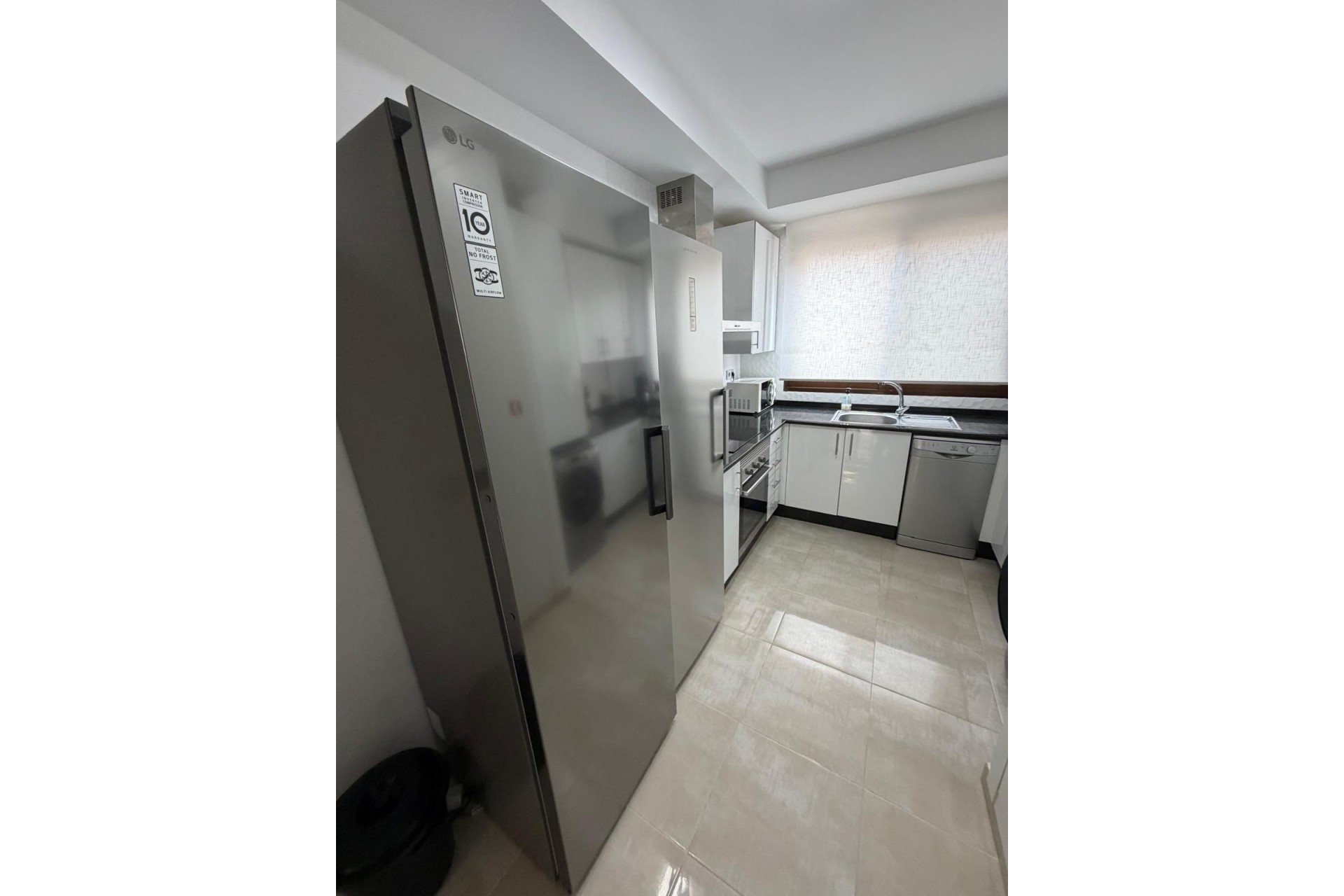 Resale - Apartment Flat -
Orihuela Costa - Lomas de Cabo Roig