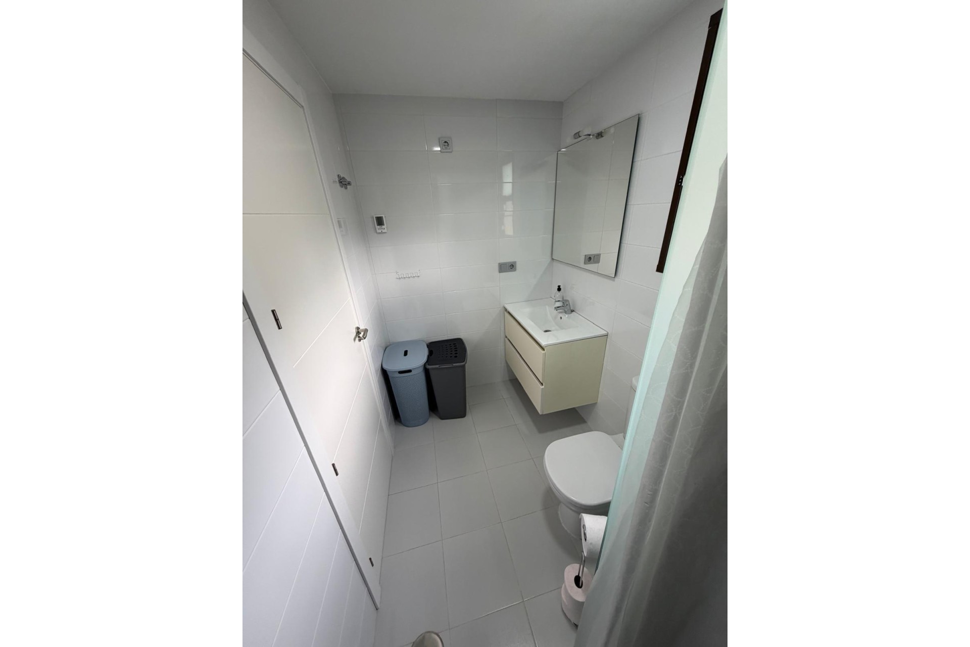 Resale - Apartment Flat -
Orihuela Costa - Lomas de Cabo Roig